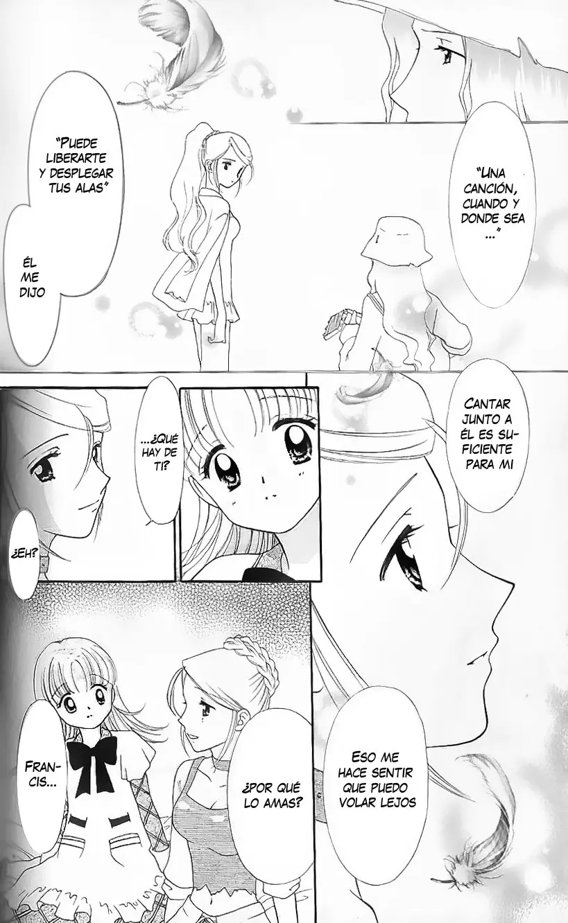 Ashita no Nadja (2003) - Capítulo 9 - Página 32 - LectorTMOo