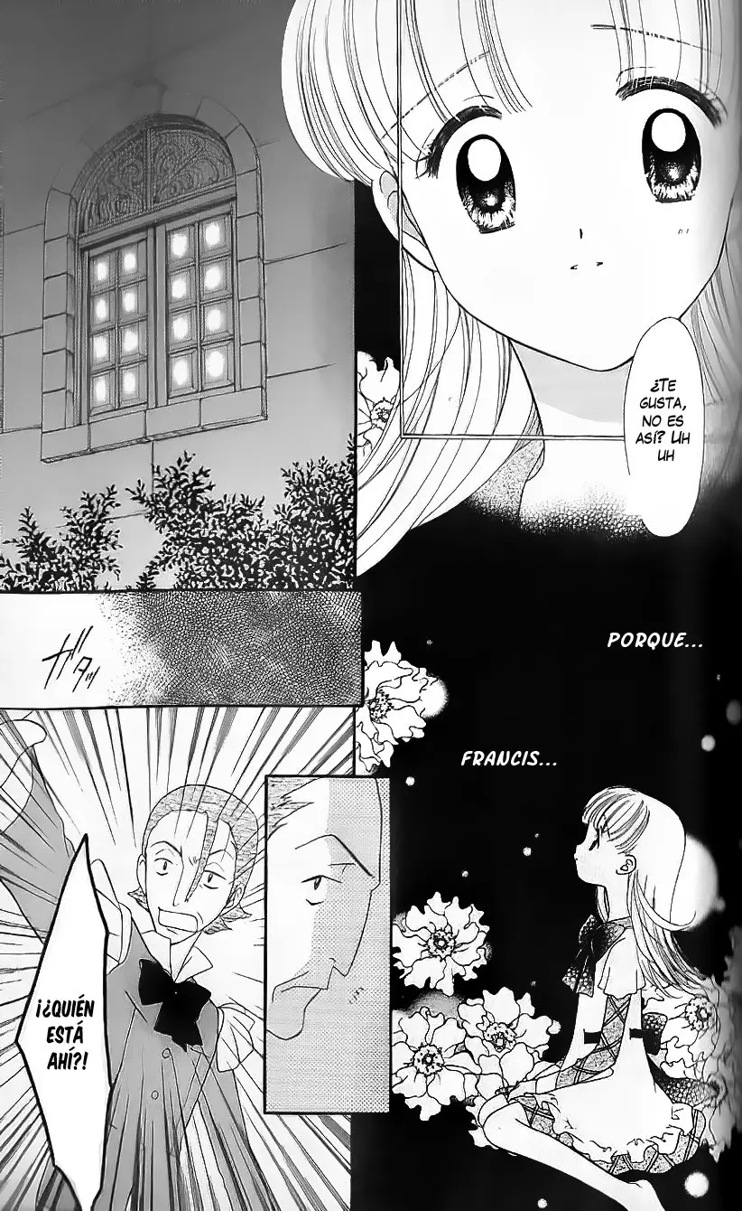 Ashita no Nadja (2003) - Capítulo 9 - Página 33 - LectorTMOo