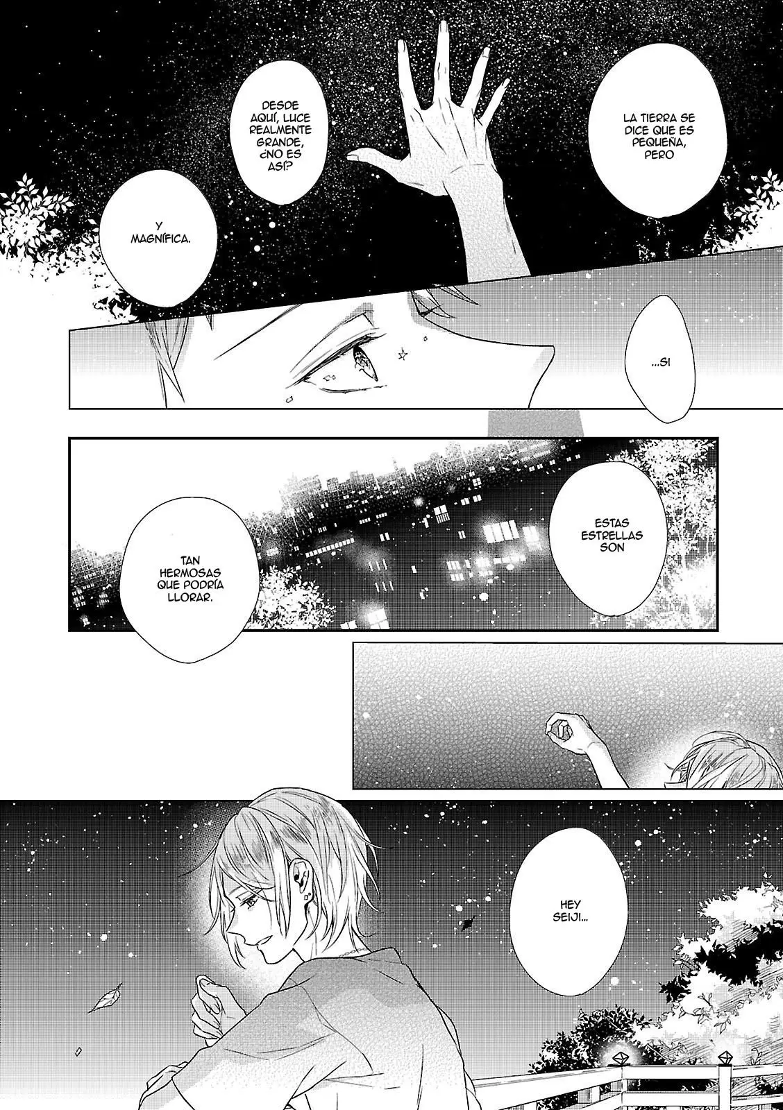 Ashita Shinu (2016) - Capítulo 1 - Página 23 - LectorTMOo