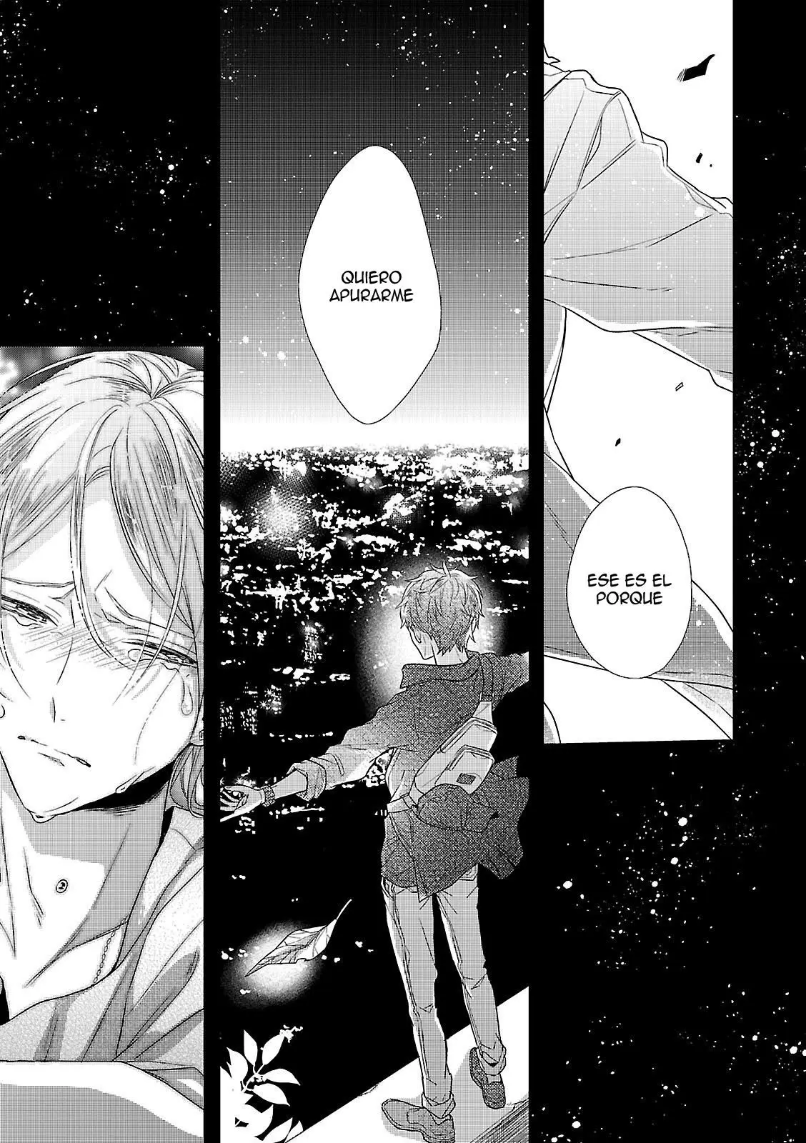 Ashita Shinu (2016) - Capítulo 1 - Página 32 - LectorTMOo
