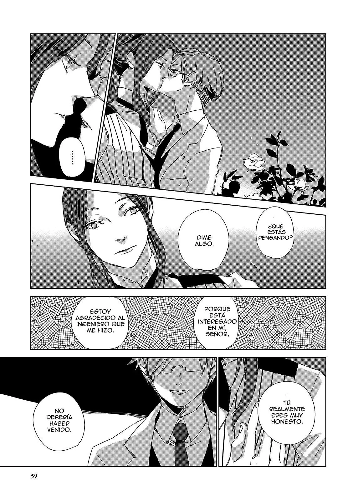 Ashita Shinu (2016) - Capítulo 3 - Página 10 - LectorTMOo