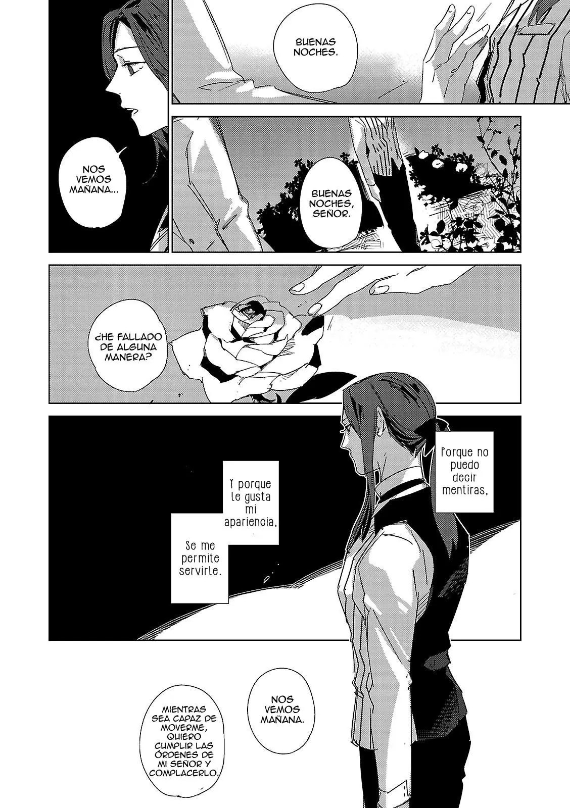 Ashita Shinu (2016) - Capítulo 3 - Página 11 - LectorTMOo