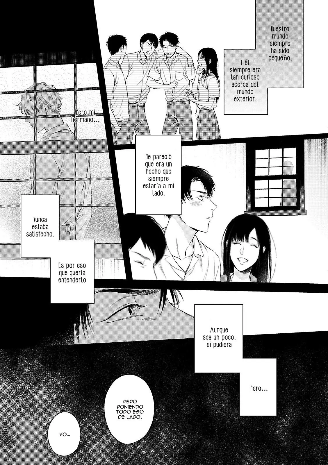 Ashita Shinu (2016) - Capítulo 6 - Página 21 - LectorTMOo