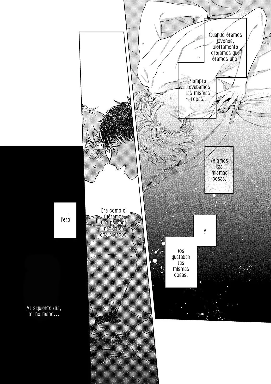Ashita Shinu (2016) - Capítulo 6 - Página 28 - LectorTMOo