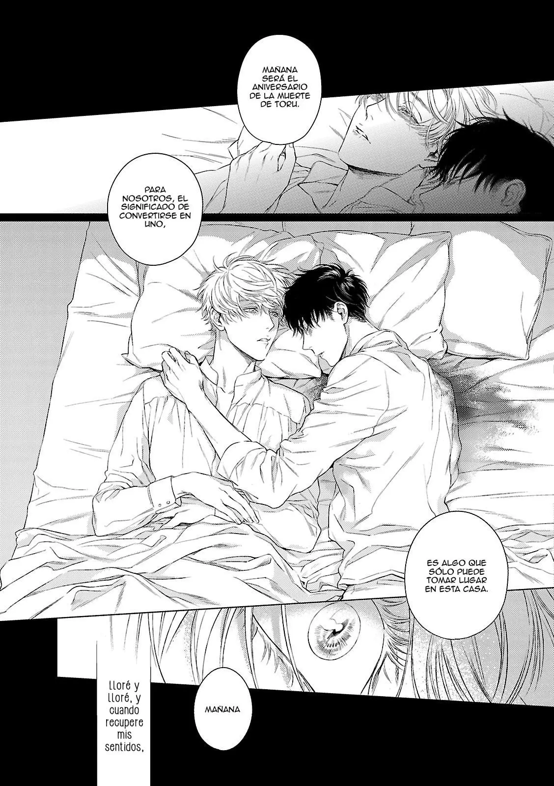 Ashita Shinu (2016) - Capítulo 6 - Página 33 - LectorTMOo