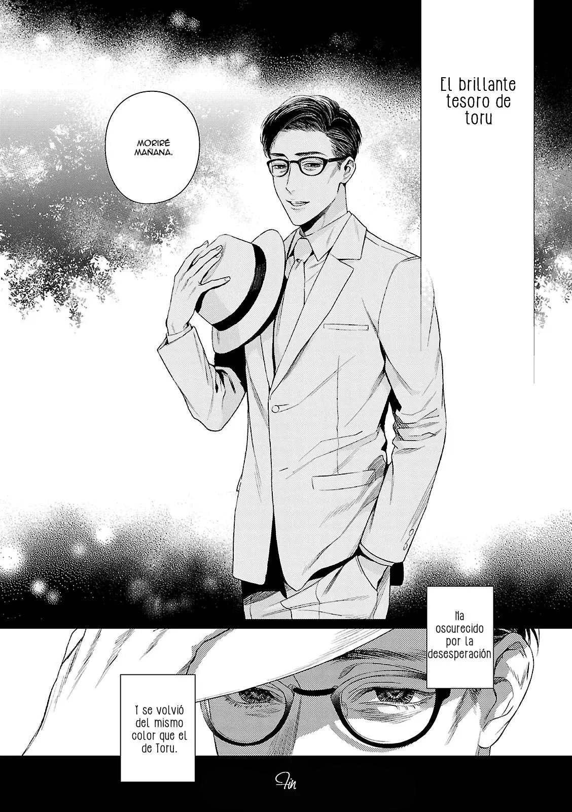Ashita Shinu (2016) - Capítulo 6 - Página 34 - LectorTMOo