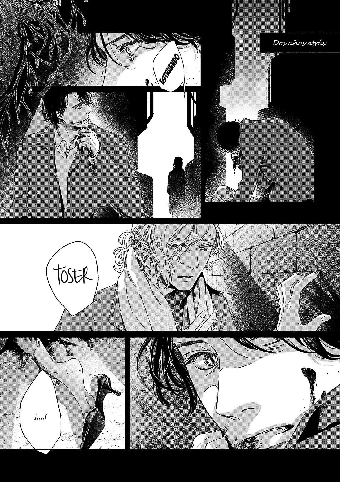 Ashita Shinu (2016) - Capítulo 7 - Página 4 - LectorTMOo