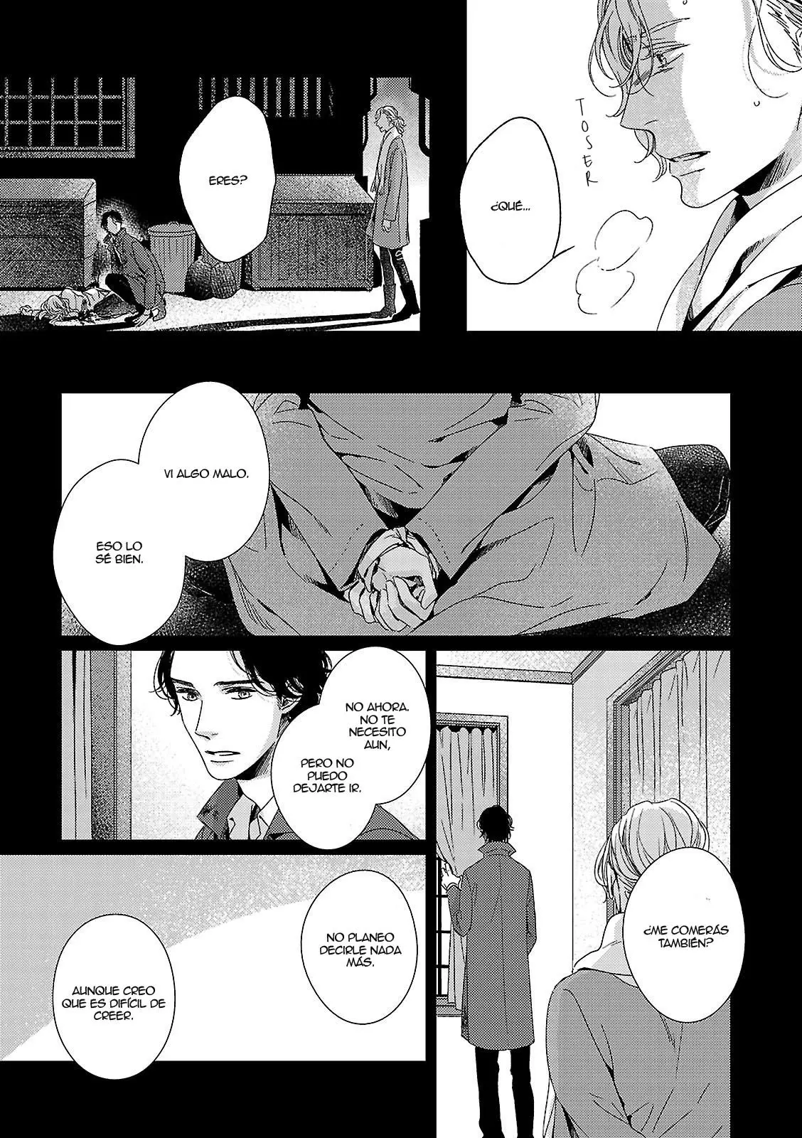 Ashita Shinu (2016) - Capítulo 7 - Página 5 - LectorTMOo