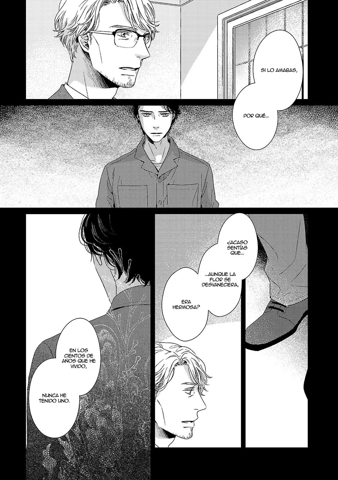 Ashita Shinu (2016) - Capítulo 7 - Página 13 - LectorTMOo