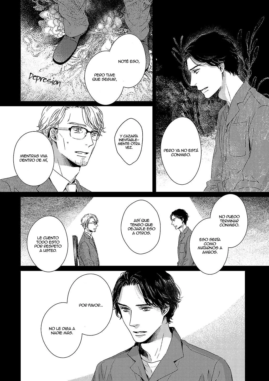 Ashita Shinu (2016) - Capítulo 7 - Página 15 - LectorTMOo