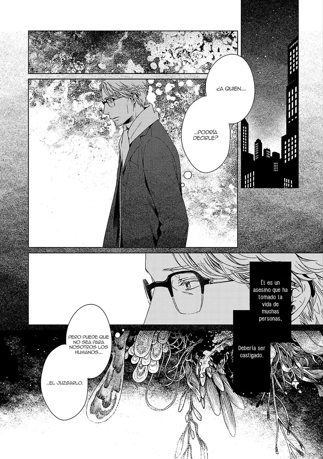 Ashita Shinu (2016) - Capítulo 7 - Página 16 - LectorTMOo