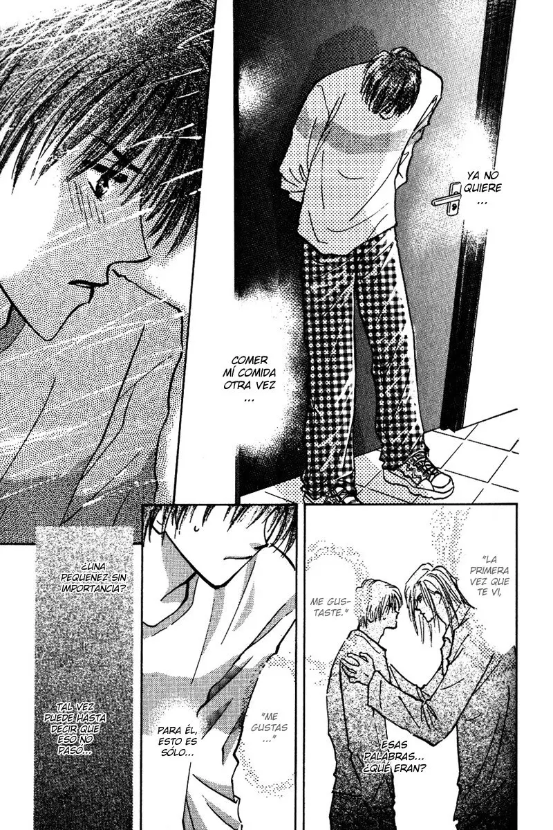 Ashita Wa Joutenki (1999) - Capítulo 2 - Página 28 - LectorTMOo
