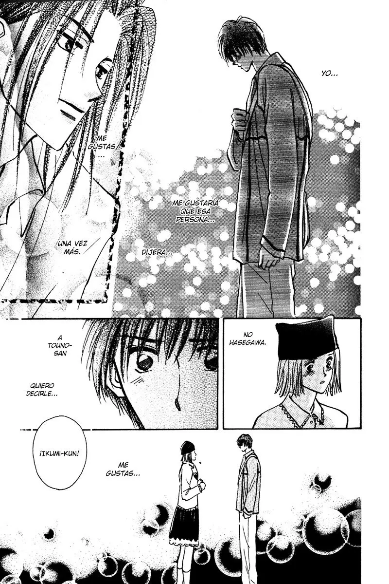 Ashita Wa Joutenki (1999) - Capítulo 2 - Página 32 - LectorTMOo