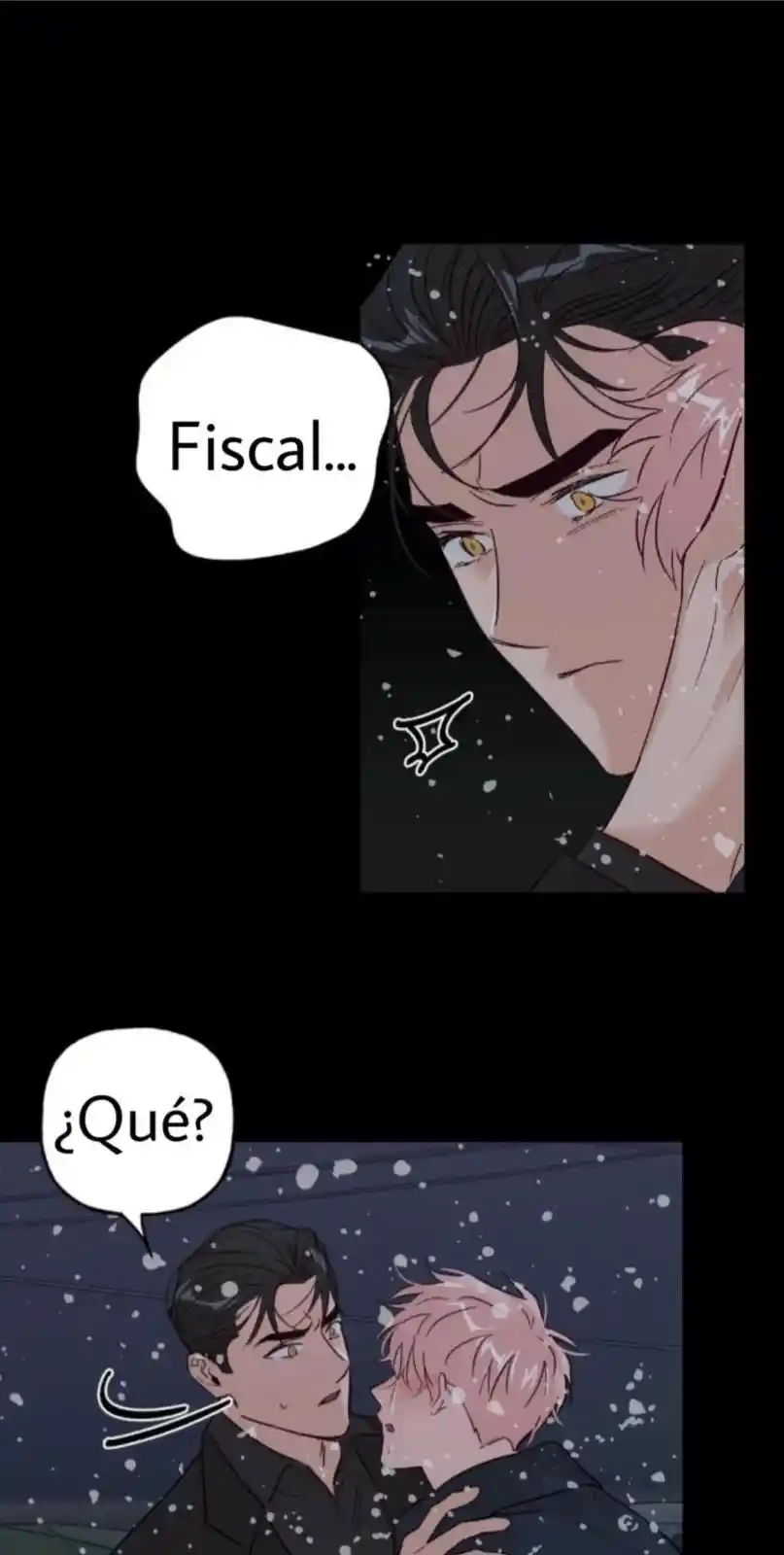 Assorted Wildness 2 (2020) - Capítulo 1 - Página 4 - LectorTMOo