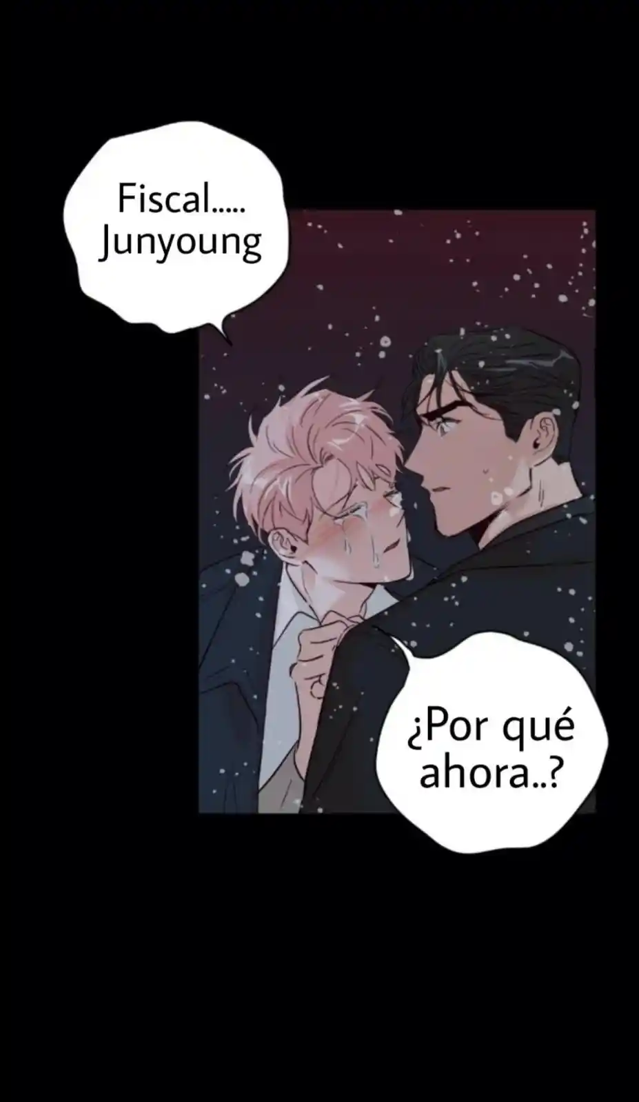 Assorted Wildness 2 (2020) - Capítulo 1 - Página 5 - LectorTMOo