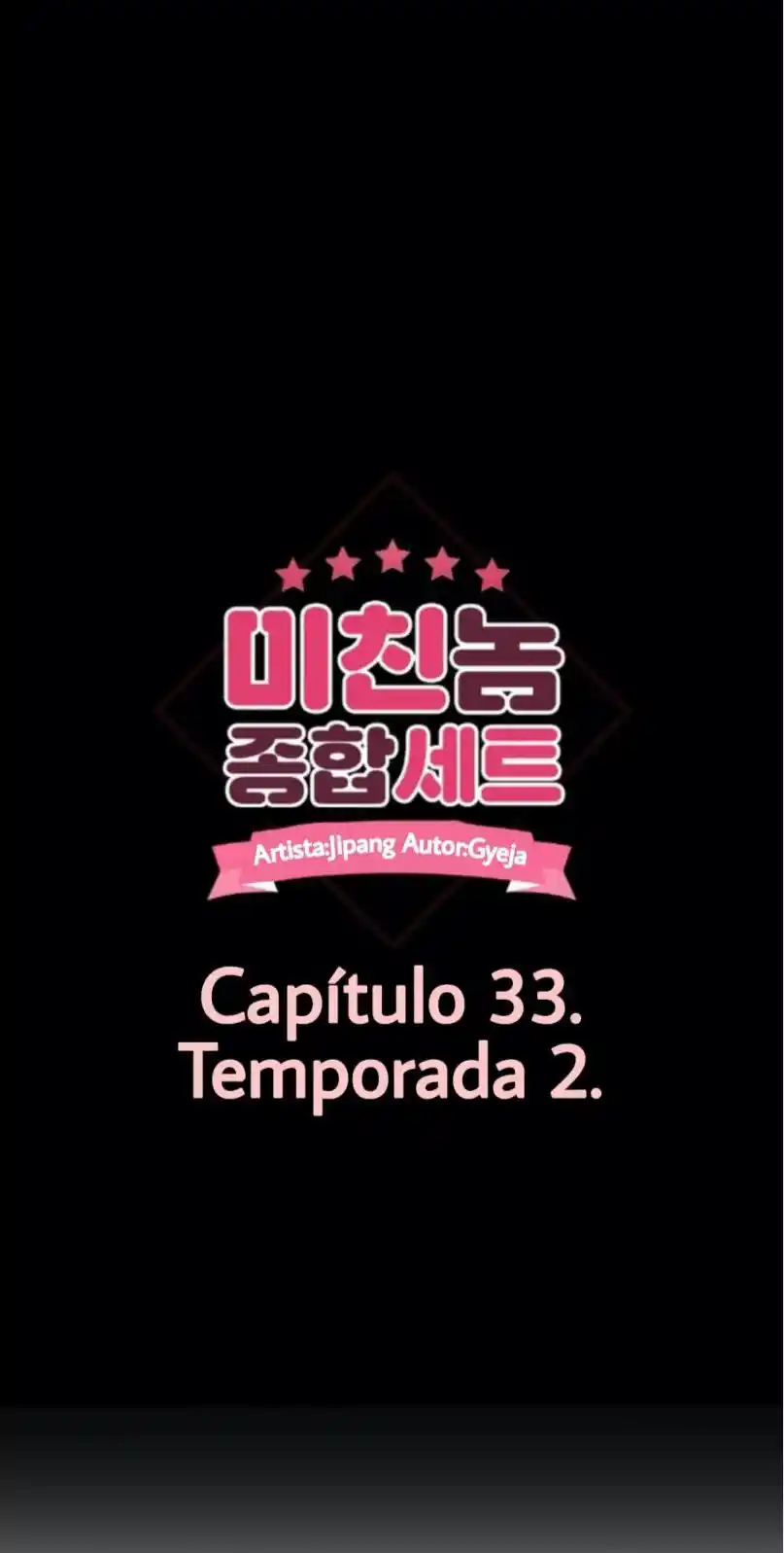 Assorted Wildness 2 (2020) - Capítulo 1 - Página 7 - LectorTMOo