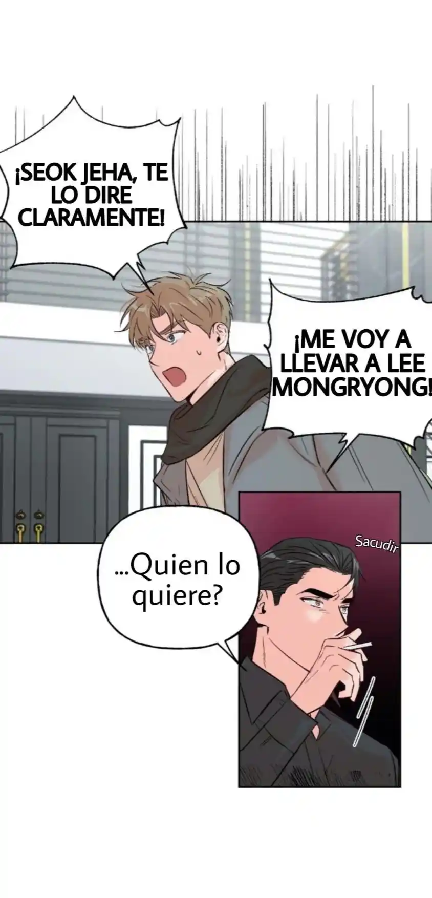Assorted Wildness 2 (2020) - Capítulo 1 - Página 14 - LectorTMOo