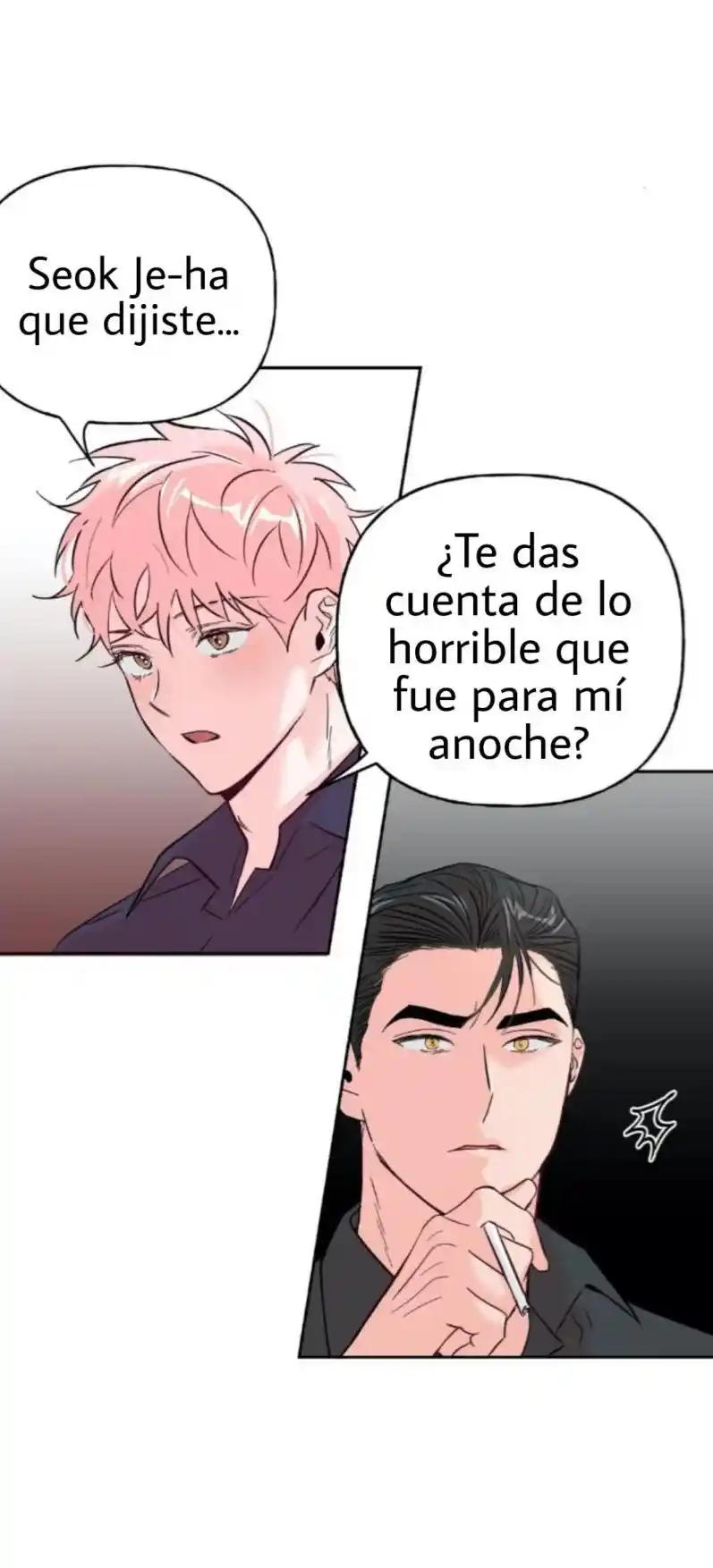 Assorted Wildness 2 (2020) - Capítulo 1 - Página 20 - LectorTMOo