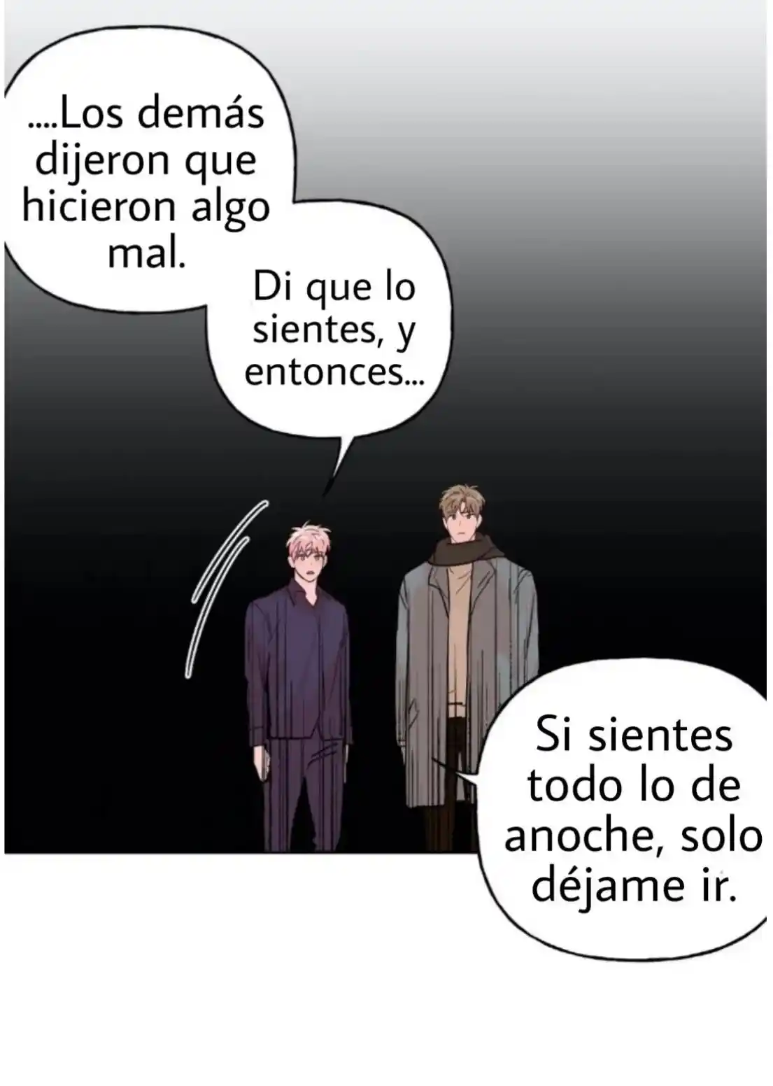 Assorted Wildness 2 (2020) - Capítulo 1 - Página 22 - LectorTMOo