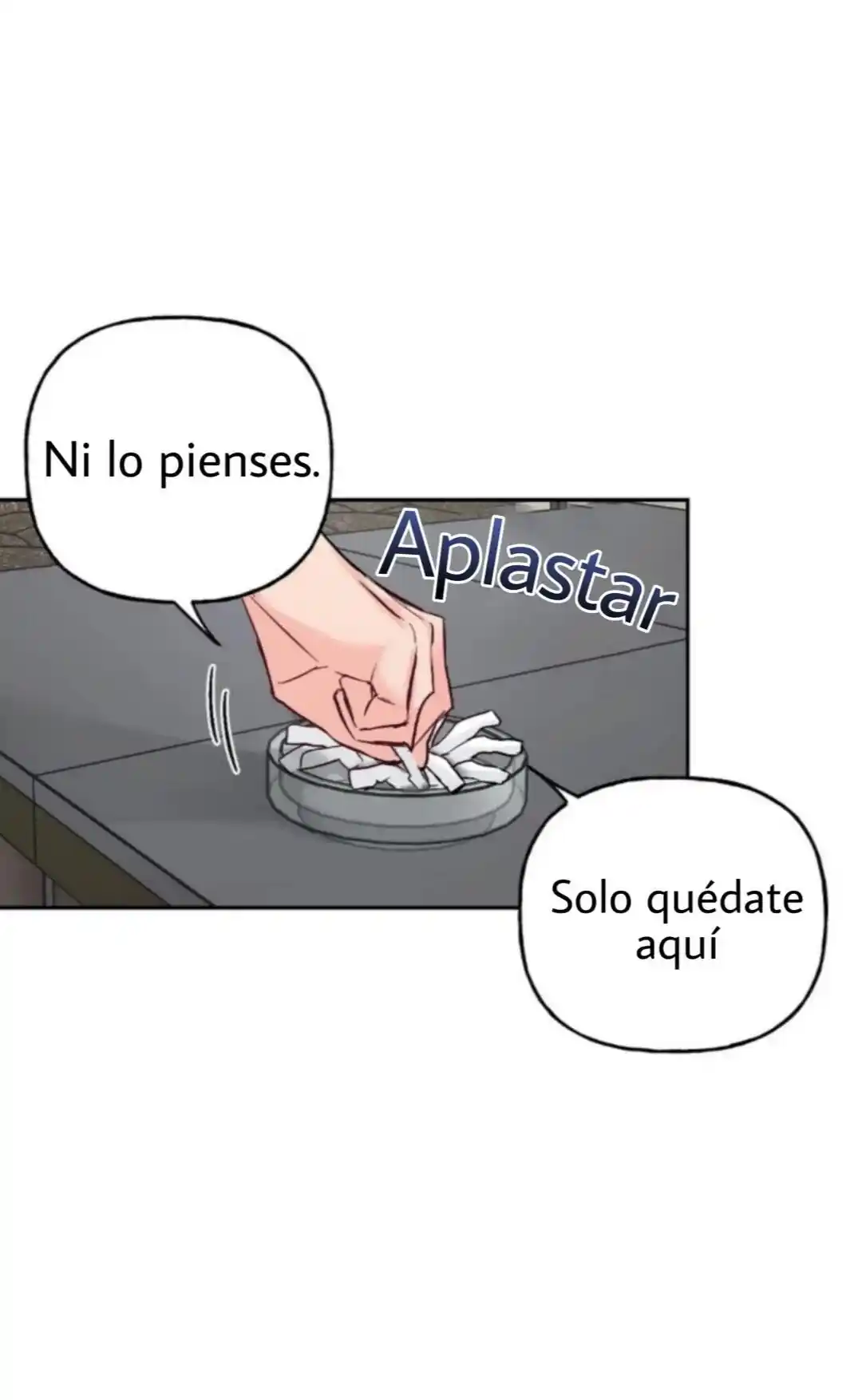 Assorted Wildness 2 (2020) - Capítulo 1 - Página 24 - LectorTMOo