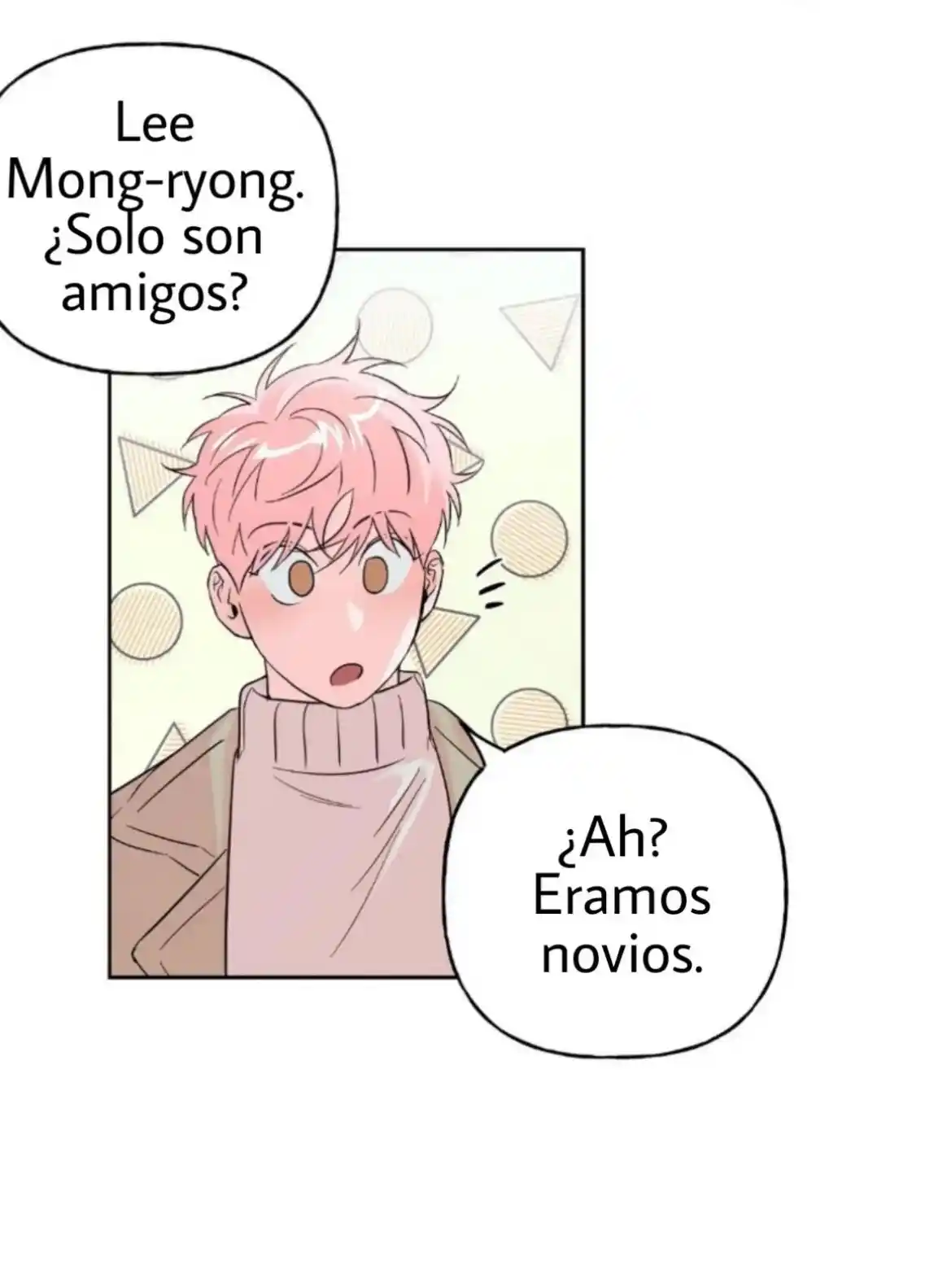 Assorted Wildness 2 (2020) - Capítulo 1 - Página 30 - LectorTMOo