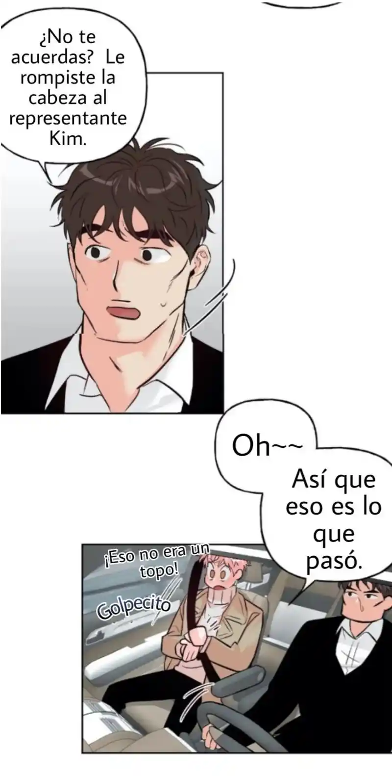 Assorted Wildness 2 (2020) - Capítulo 1 - Página 34 - LectorTMOo