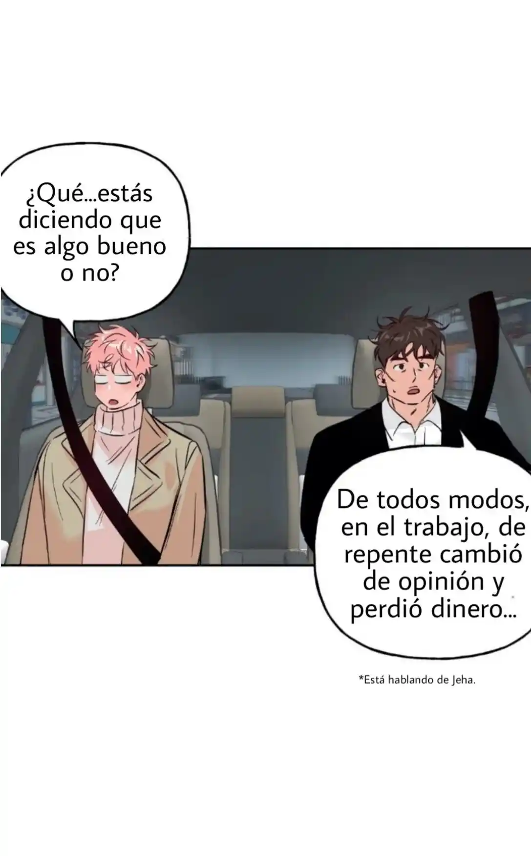 Assorted Wildness 2 (2020) - Capítulo 1 - Página 36 - LectorTMOo