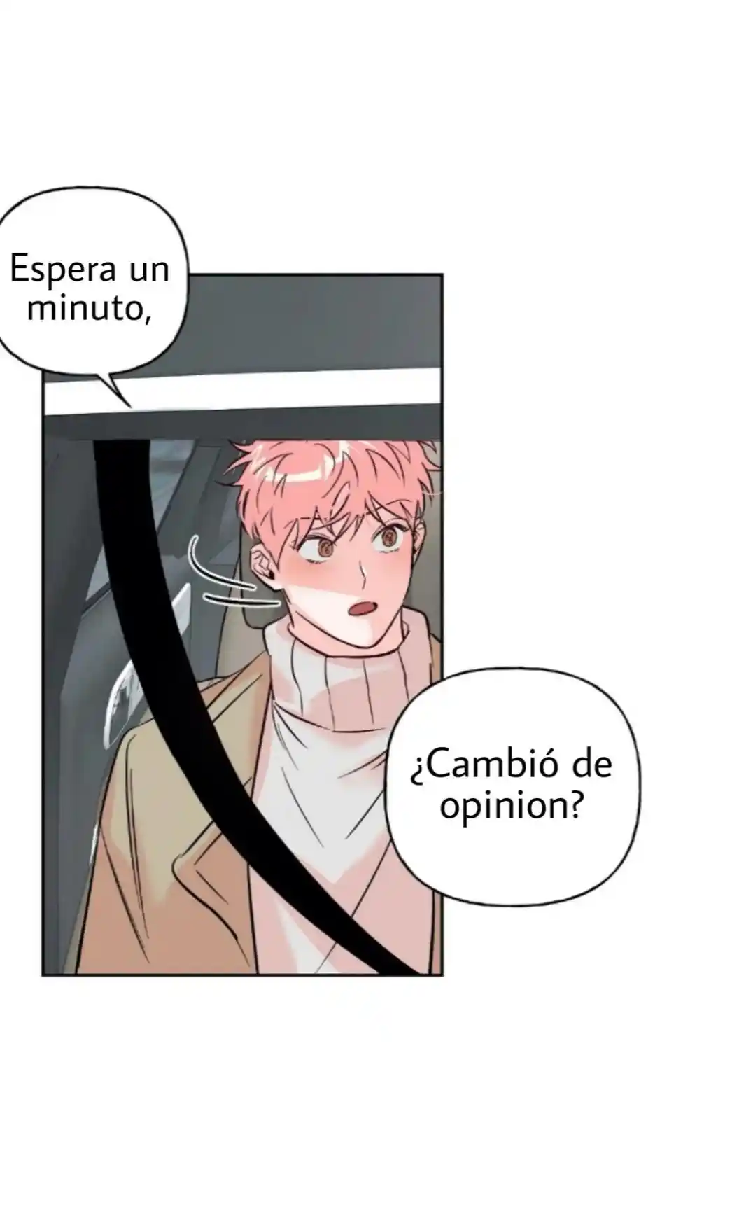 Assorted Wildness 2 (2020) - Capítulo 1 - Página 37 - LectorTMOo