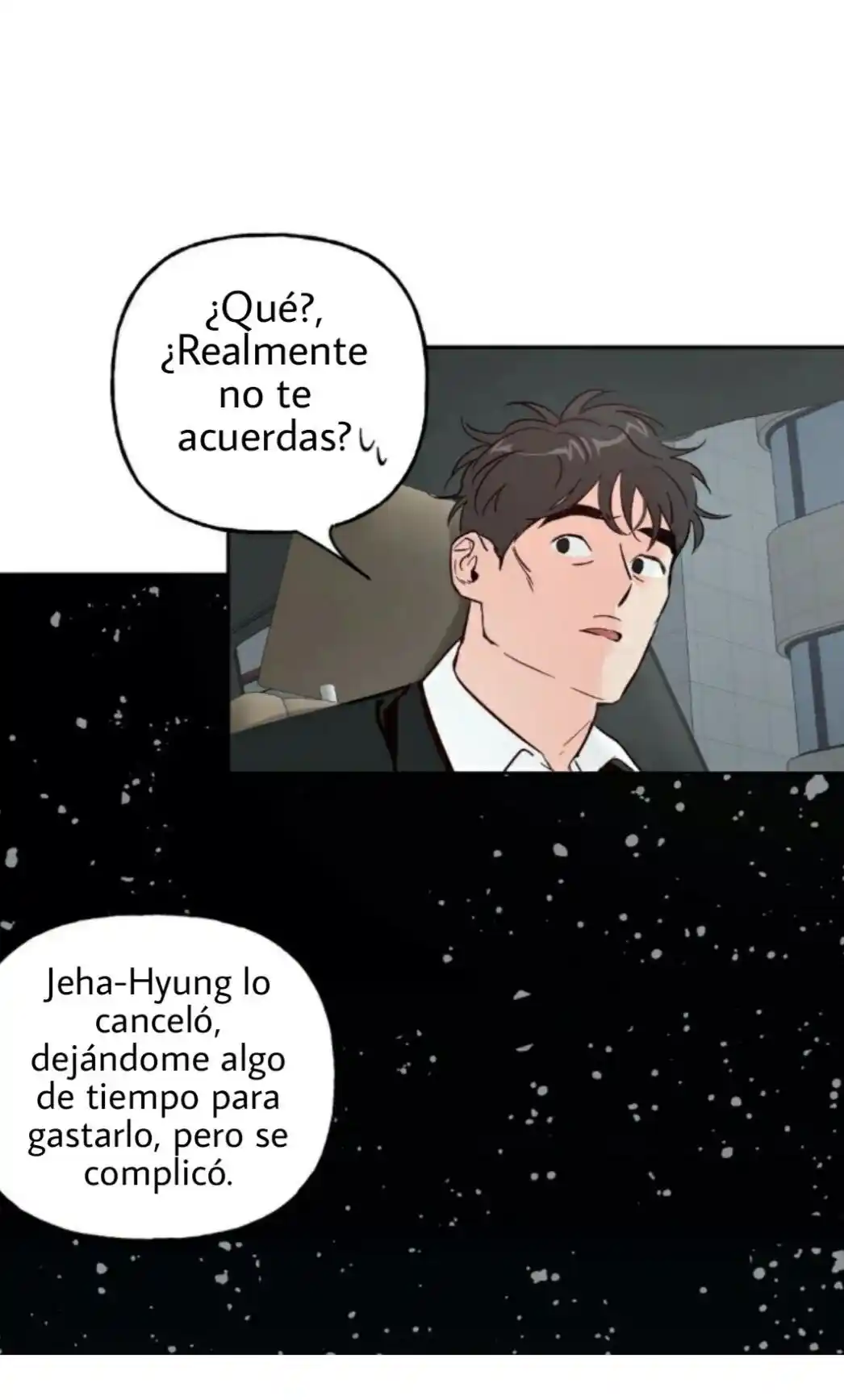 Assorted Wildness 2 (2020) - Capítulo 1 - Página 38 - LectorTMOo