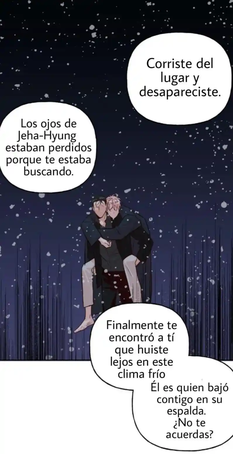 Assorted Wildness 2 (2020) - Capítulo 1 - Página 39 - LectorTMOo