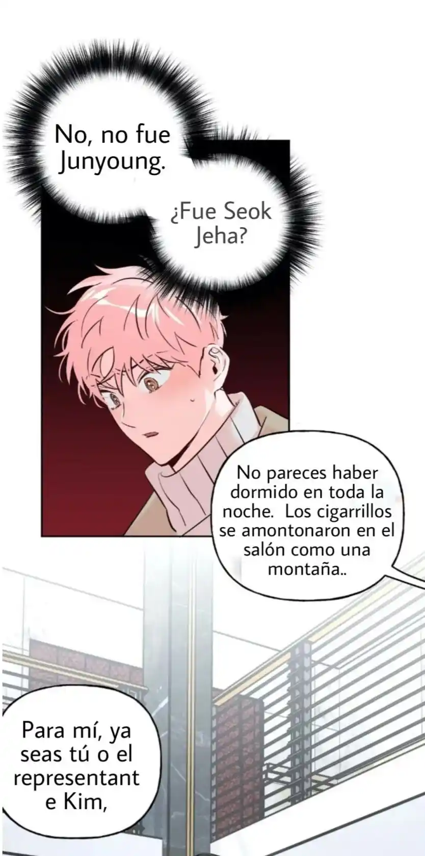 Assorted Wildness 2 (2020) - Capítulo 1 - Página 40 - LectorTMOo