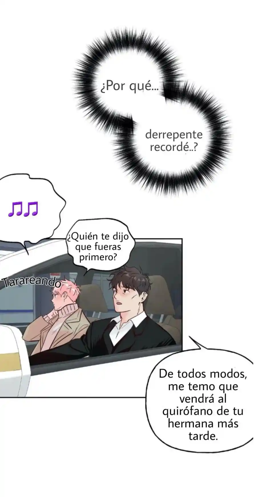 Assorted Wildness 2 (2020) - Capítulo 1 - Página 42 - LectorTMOo