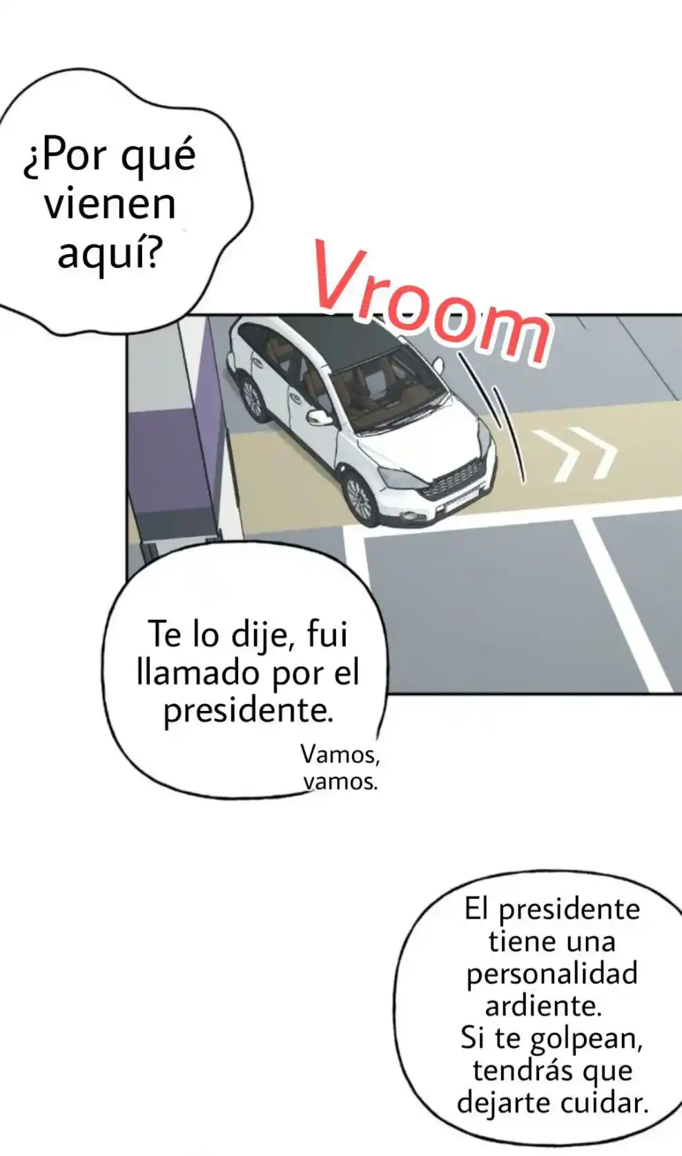 Assorted Wildness 2 (2020) - Capítulo 1 - Página 43 - LectorTMOo