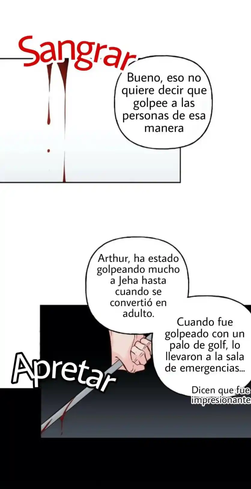 Assorted Wildness 2 (2020) - Capítulo 1 - Página 44 - LectorTMOo