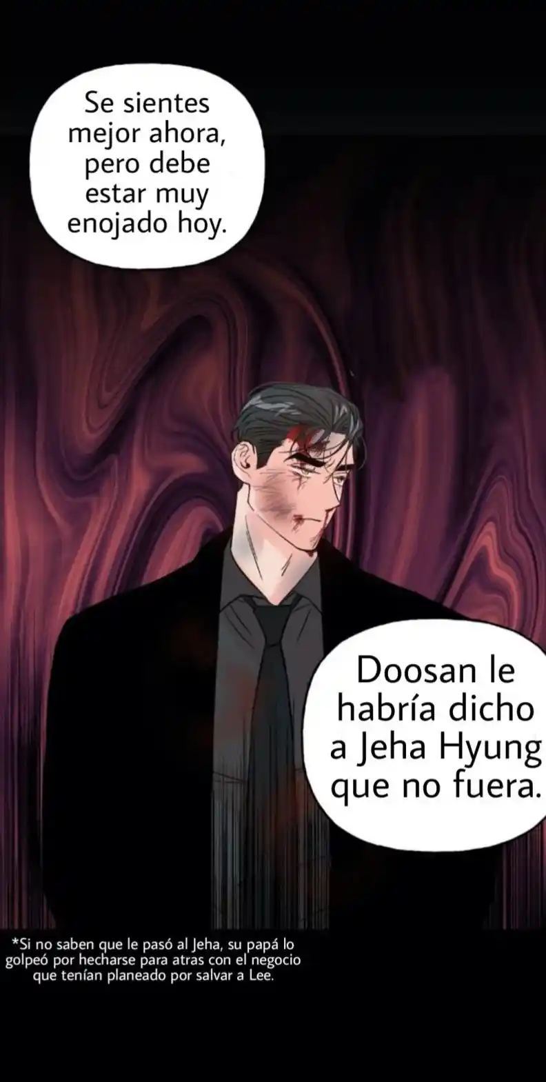 Assorted Wildness 2 (2020) - Capítulo 1 - Página 45 - LectorTMOo