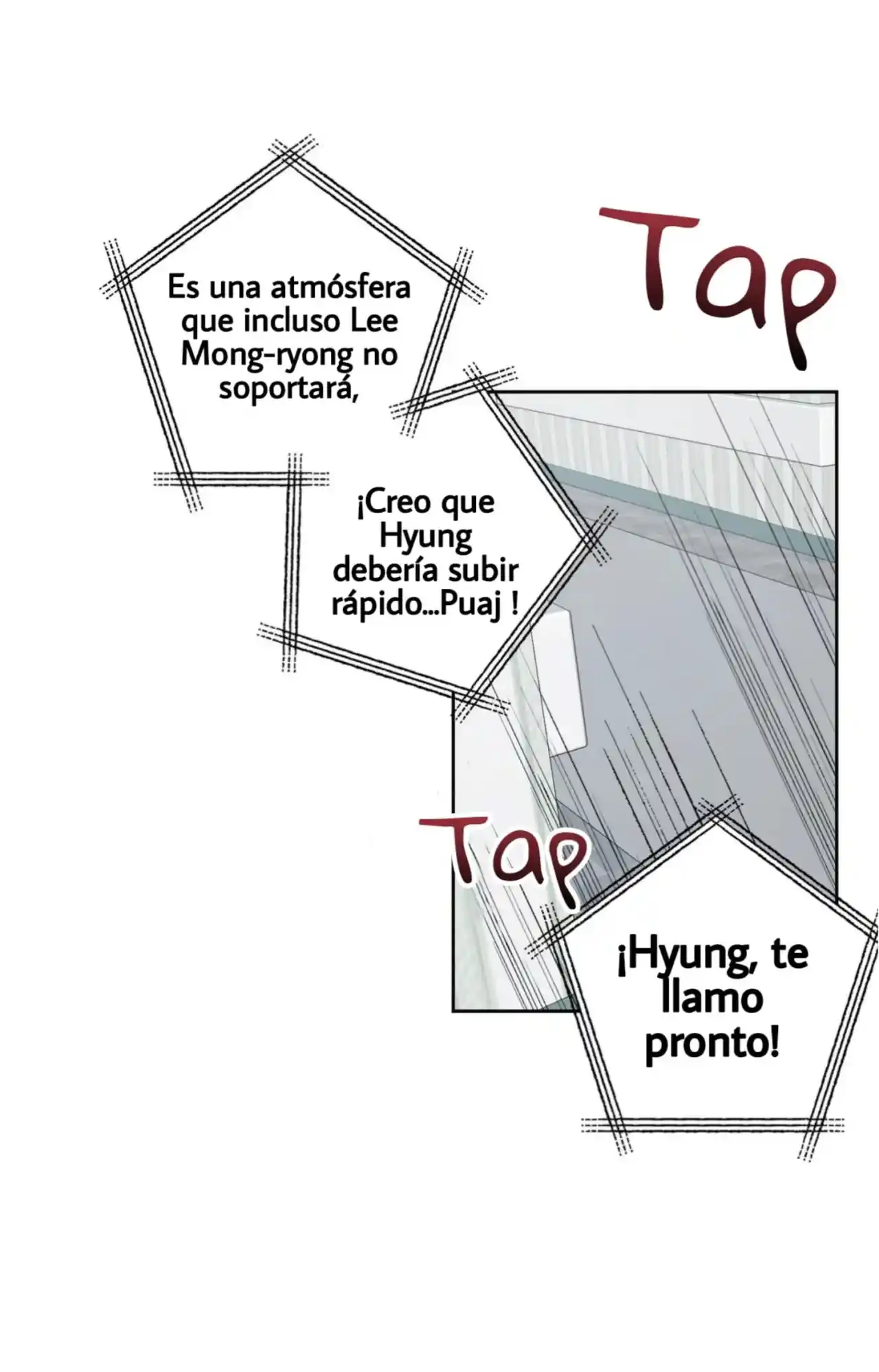 Assorted Wildness 2 (2020) - Capítulo 10 - Página 6 - LectorTMOo
