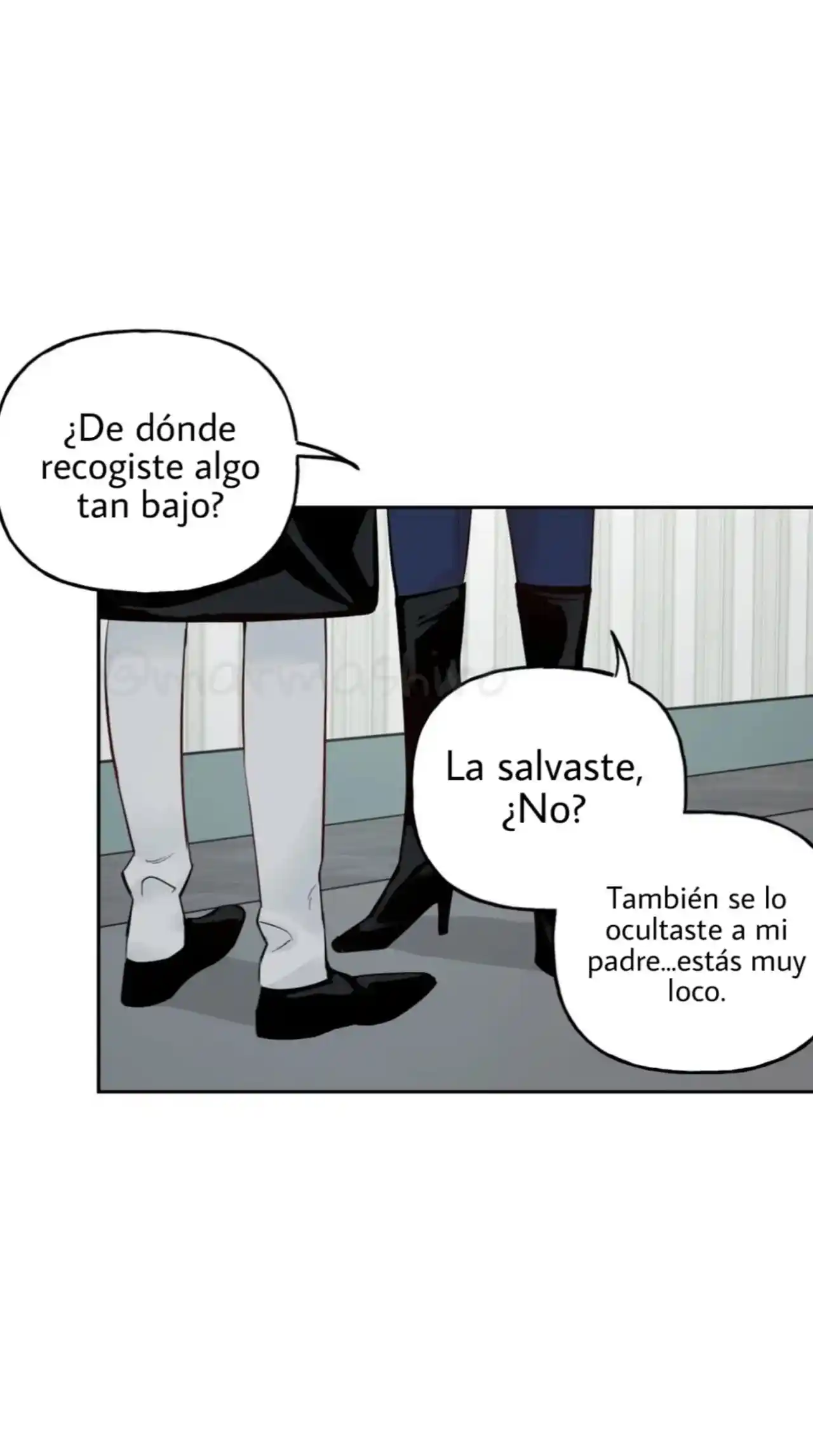 Assorted Wildness 2 (2020) - Capítulo 10 - Página 11 - LectorTMOo