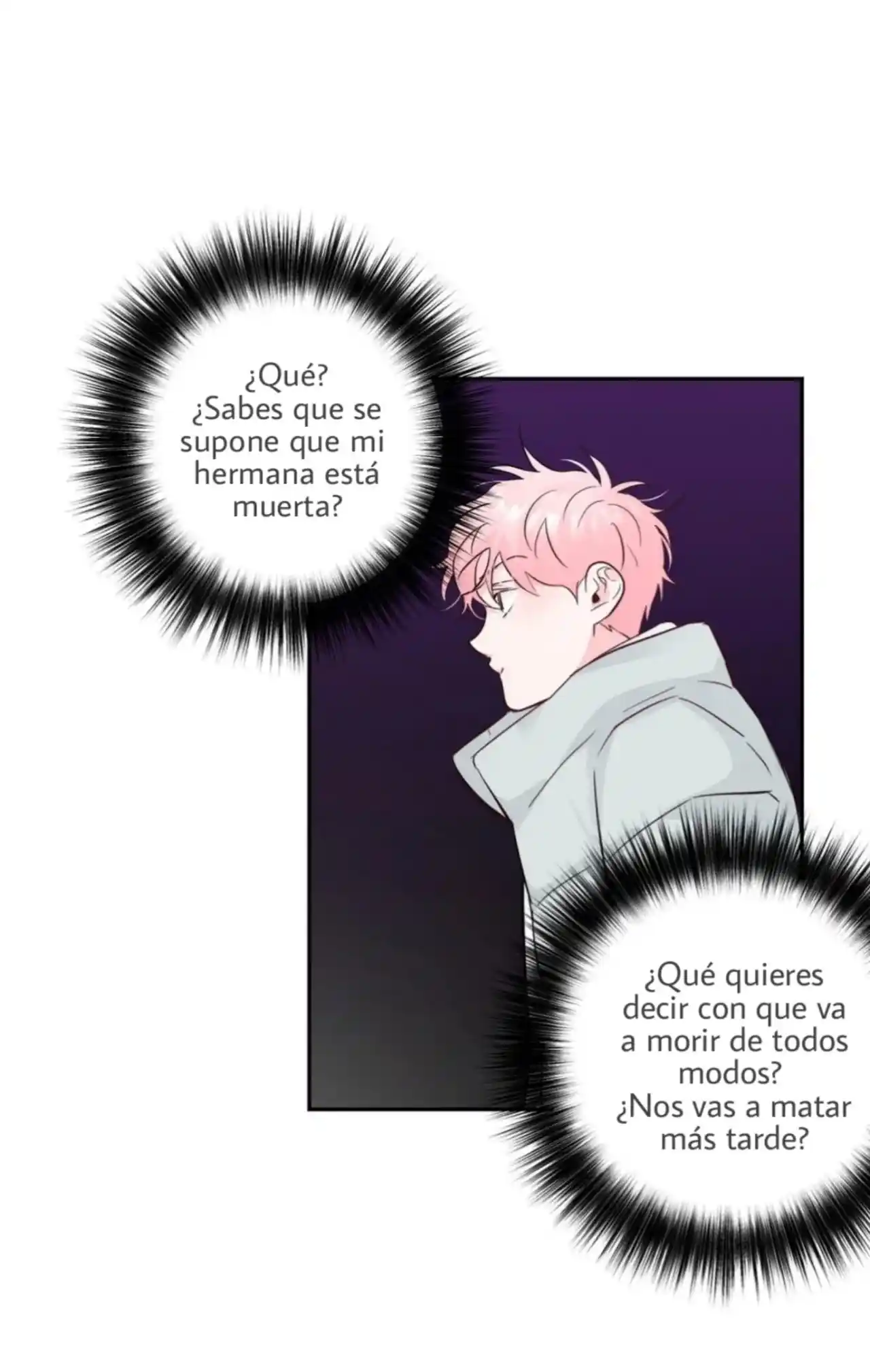Assorted Wildness 2 (2020) - Capítulo 10 - Página 15 - LectorTMOo
