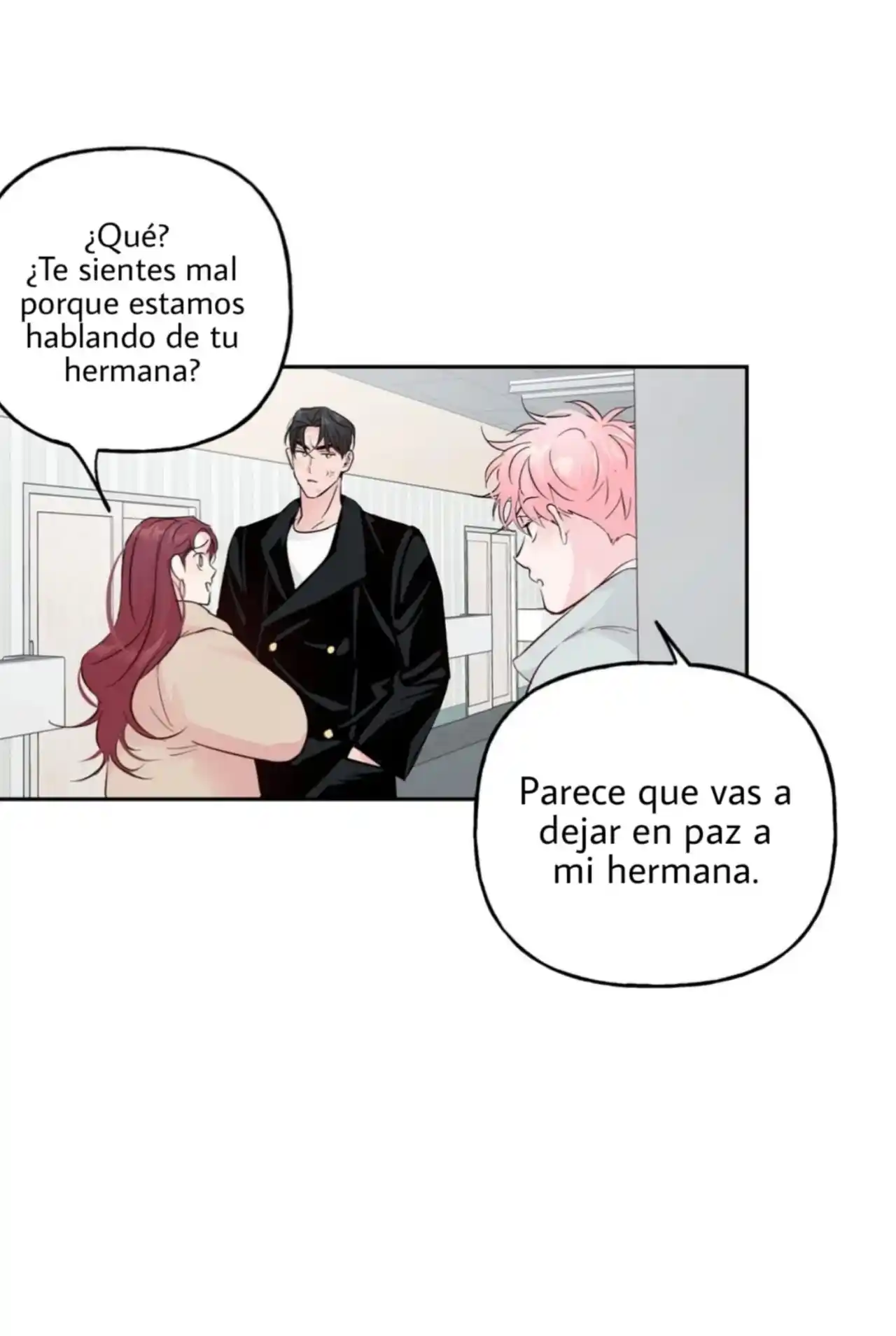 Assorted Wildness 2 (2020) - Capítulo 10 - Página 16 - LectorTMOo
