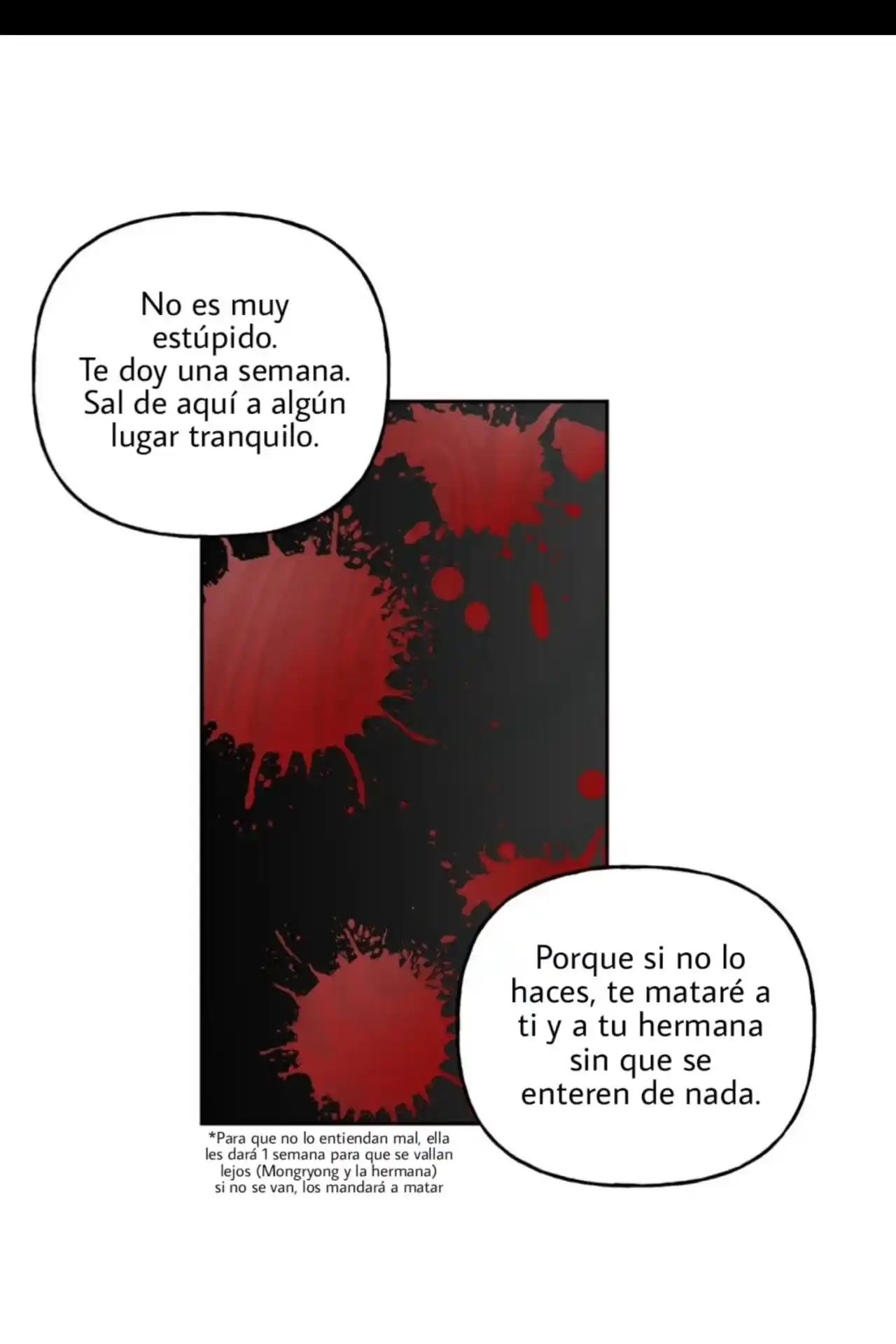 Assorted Wildness 2 (2020) - Capítulo 10 - Página 17 - LectorTMOo