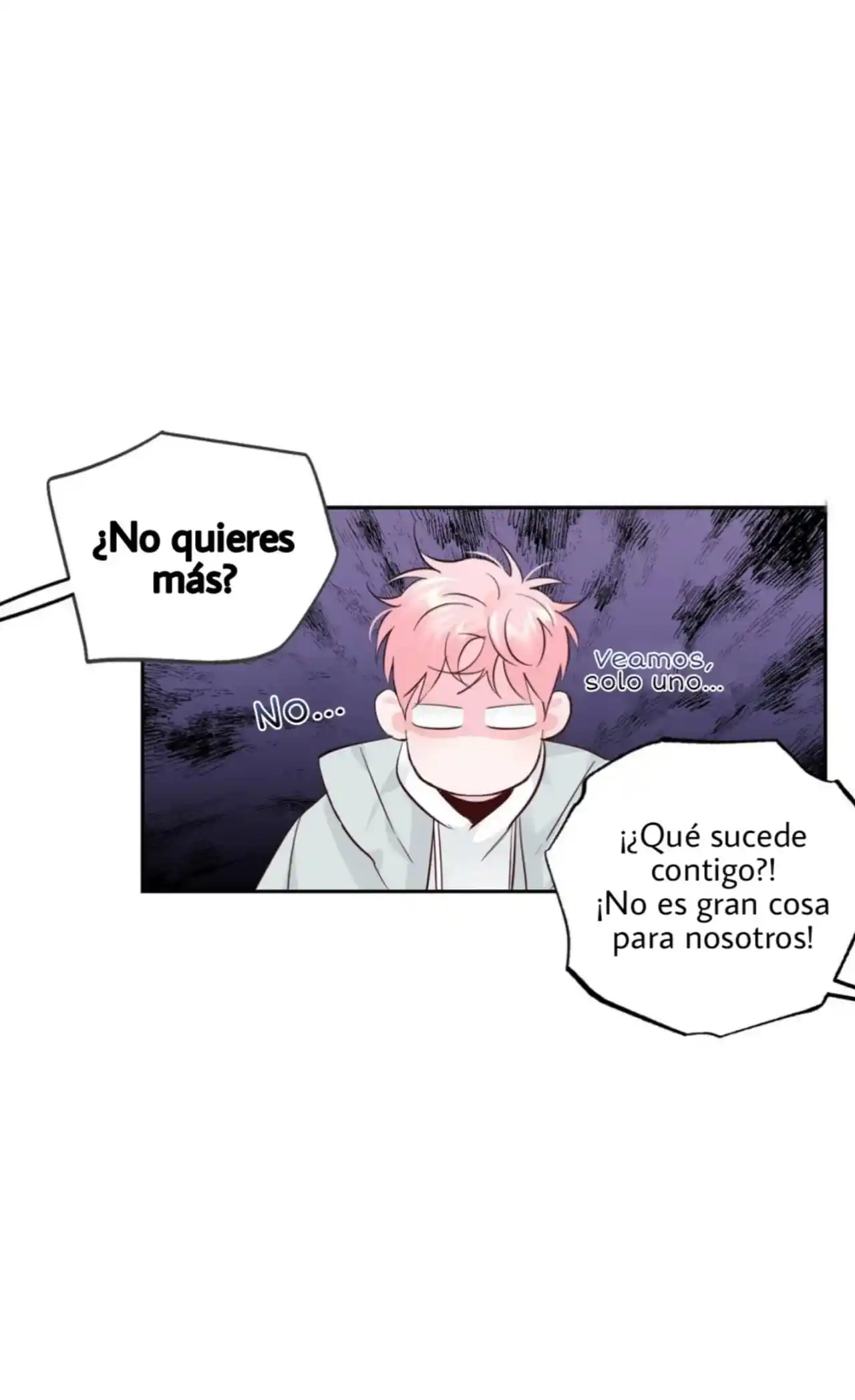 Assorted Wildness 2 (2020) - Capítulo 10 - Página 18 - LectorTMOo