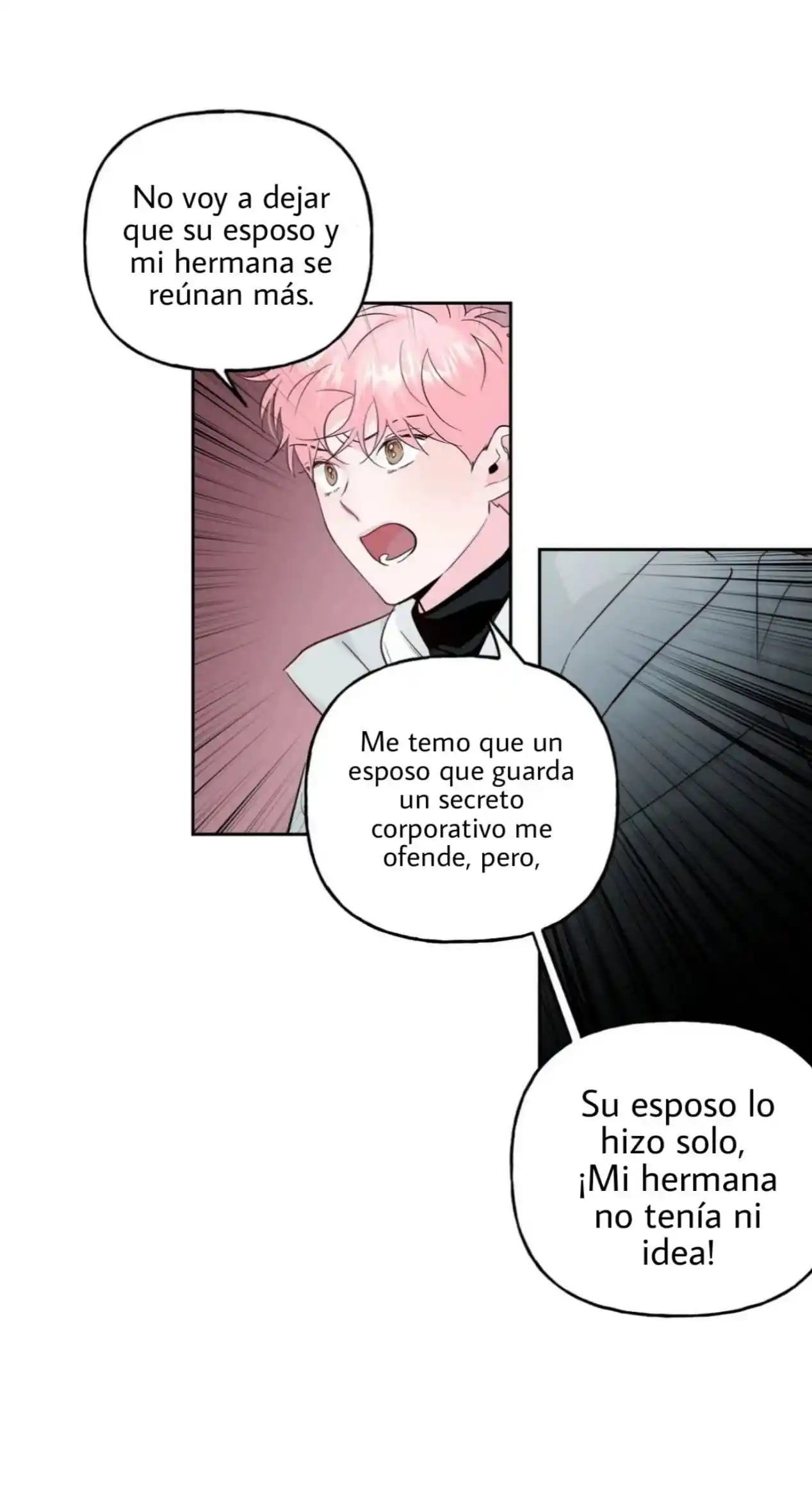Assorted Wildness 2 (2020) - Capítulo 10 - Página 19 - LectorTMOo