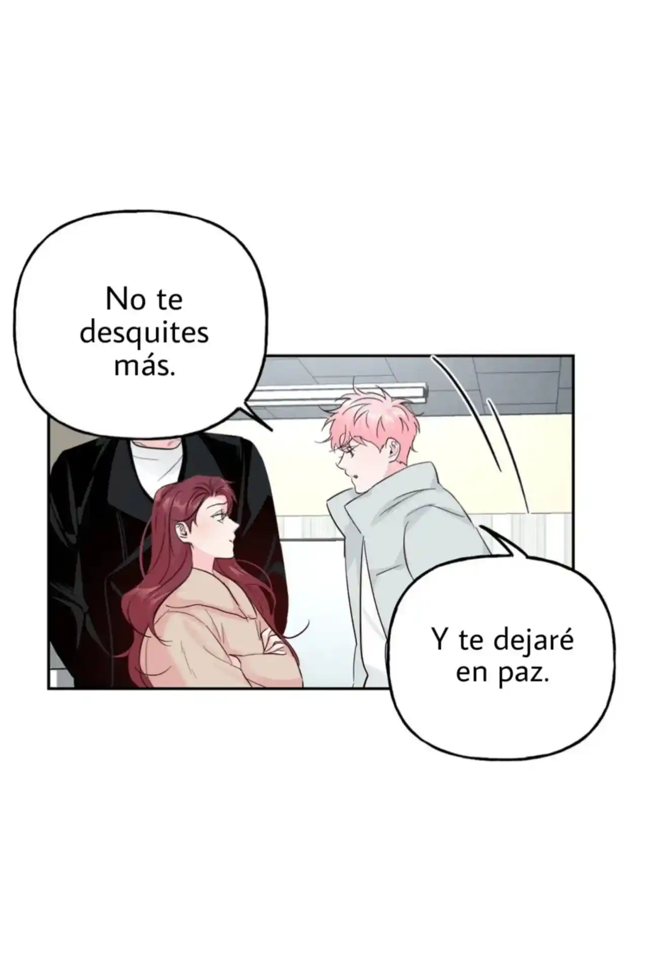 Assorted Wildness 2 (2020) - Capítulo 10 - Página 20 - LectorTMOo