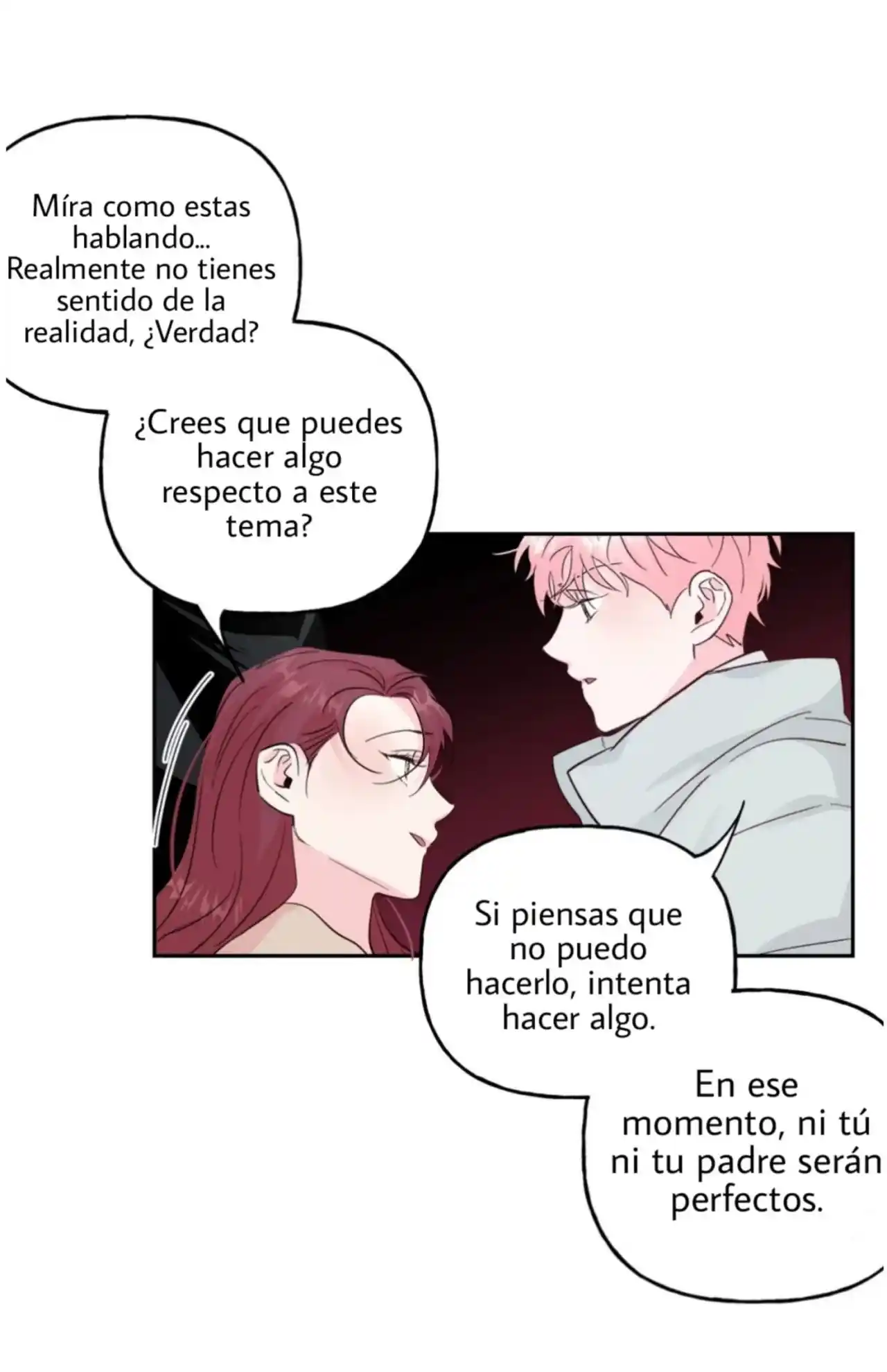 Assorted Wildness 2 (2020) - Capítulo 10 - Página 21 - LectorTMOo