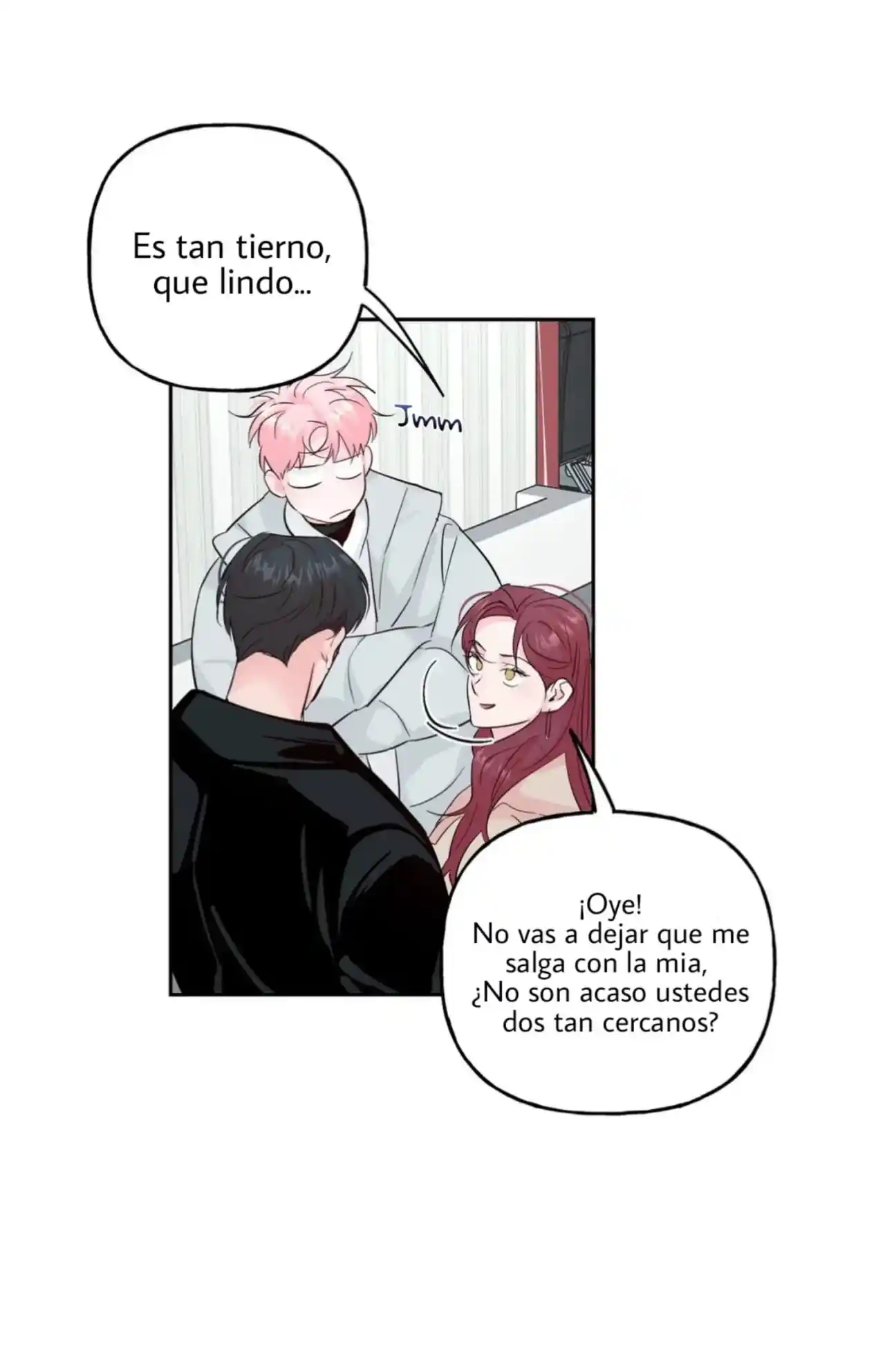 Assorted Wildness 2 (2020) - Capítulo 10 - Página 22 - LectorTMOo