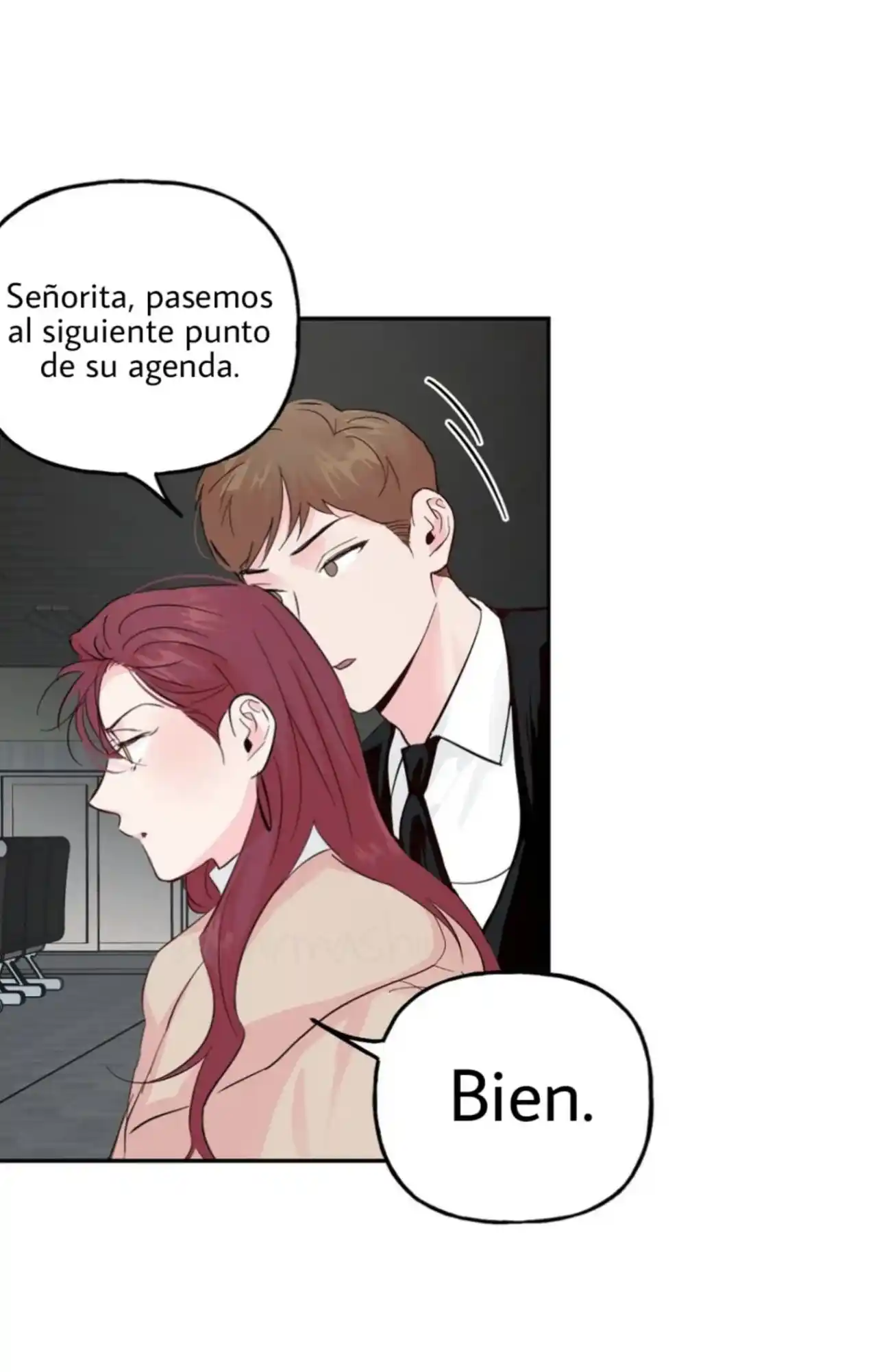 Assorted Wildness 2 (2020) - Capítulo 10 - Página 24 - LectorTMOo