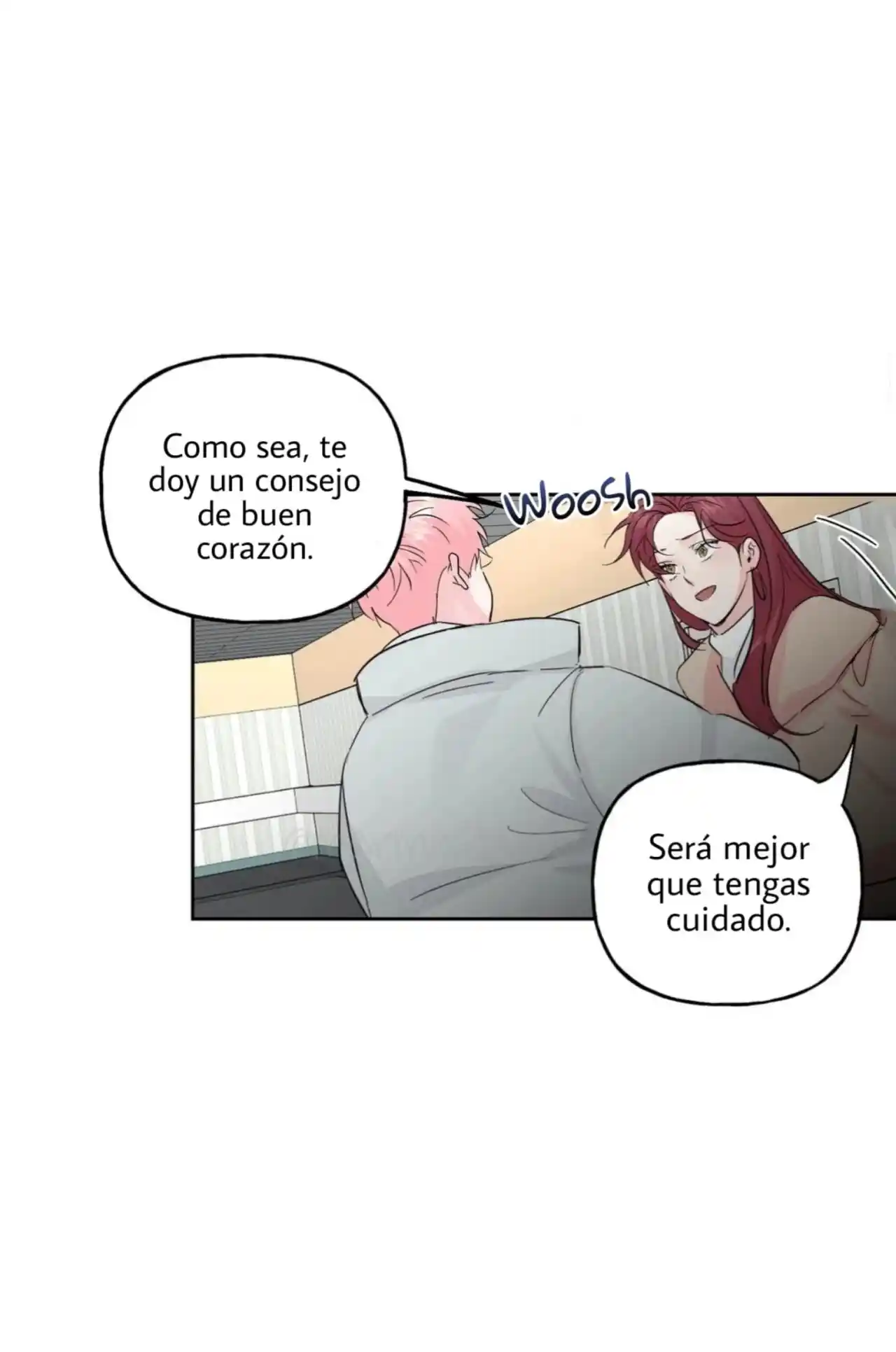 Assorted Wildness 2 (2020) - Capítulo 10 - Página 25 - LectorTMOo