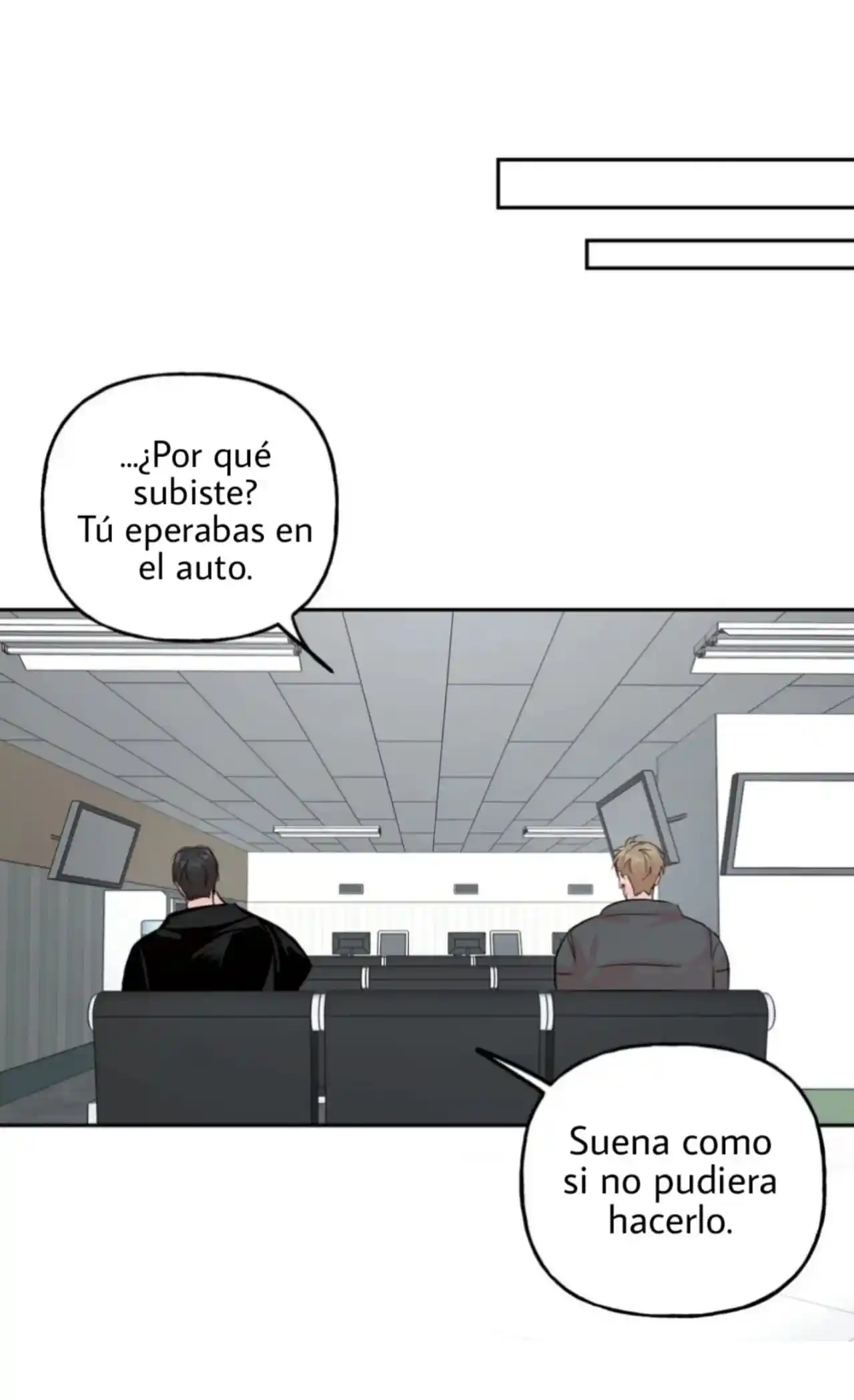 Assorted Wildness 2 (2020) - Capítulo 10 - Página 35 - LectorTMOo
