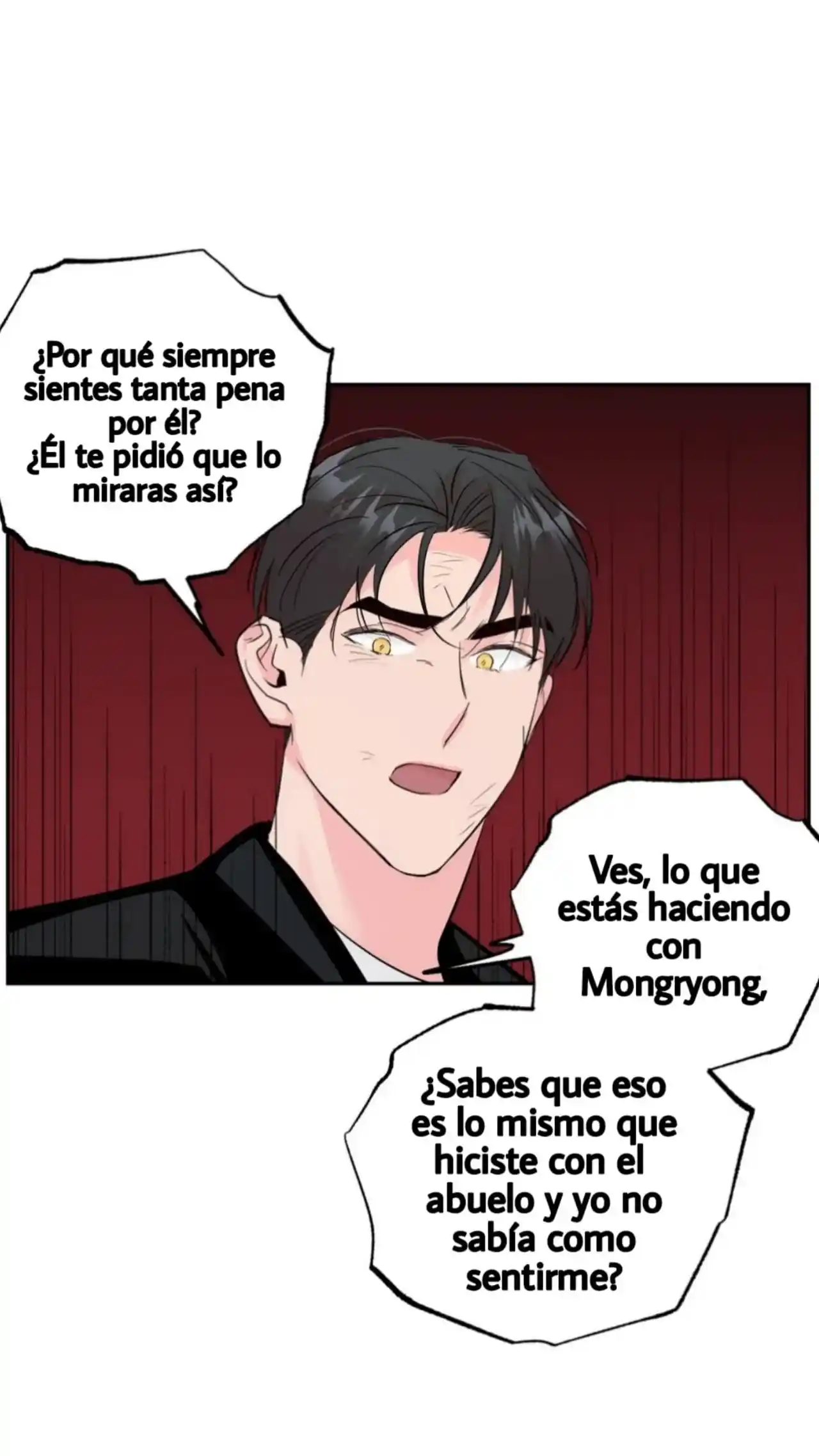 Assorted Wildness 2 (2020) - Capítulo 10 - Página 42 - LectorTMOo