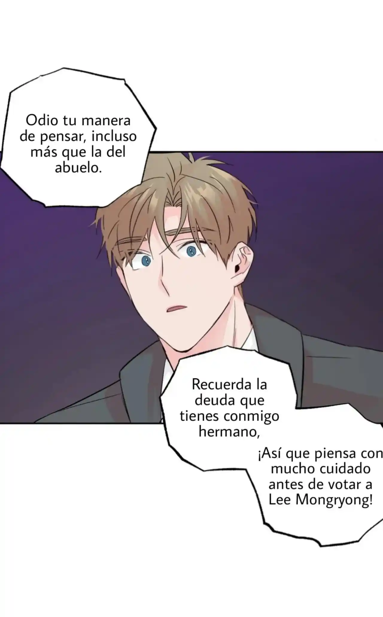 Assorted Wildness 2 (2020) - Capítulo 10 - Página 43 - LectorTMOo